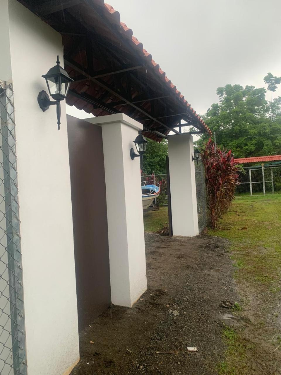 Casa Vacacional Picado Vargas