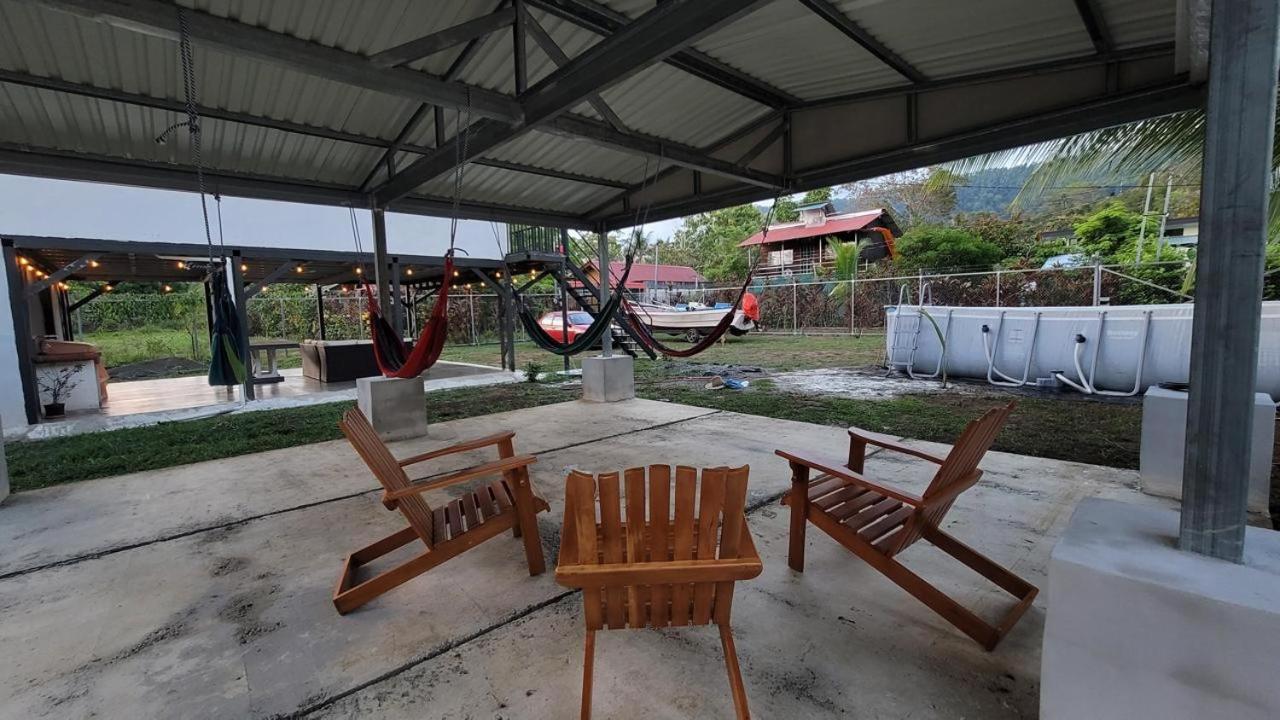 Casa Vacacional Picado Vargas
