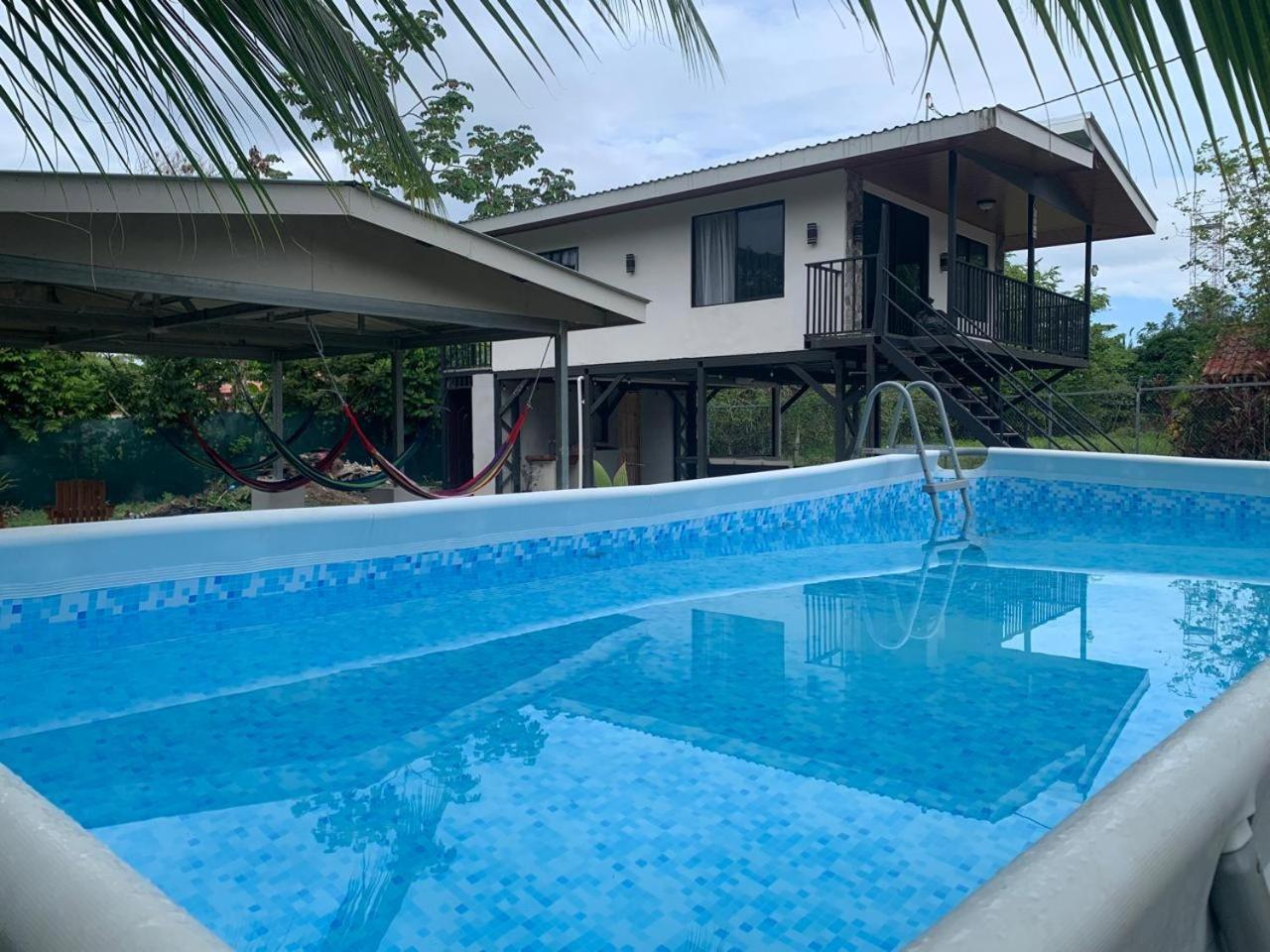 Casa Vacacional Picado Vargas