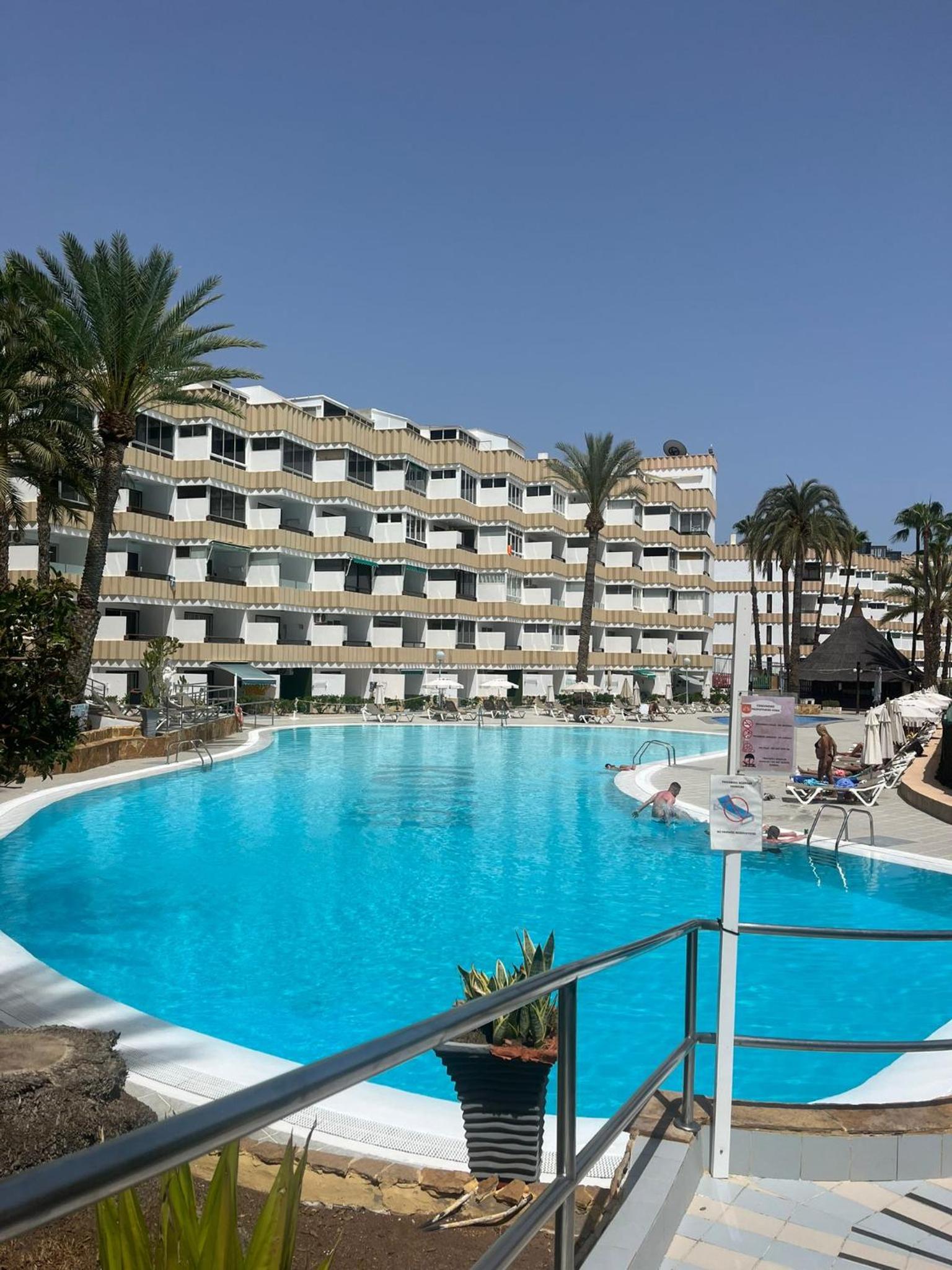 Holidays Koka beach