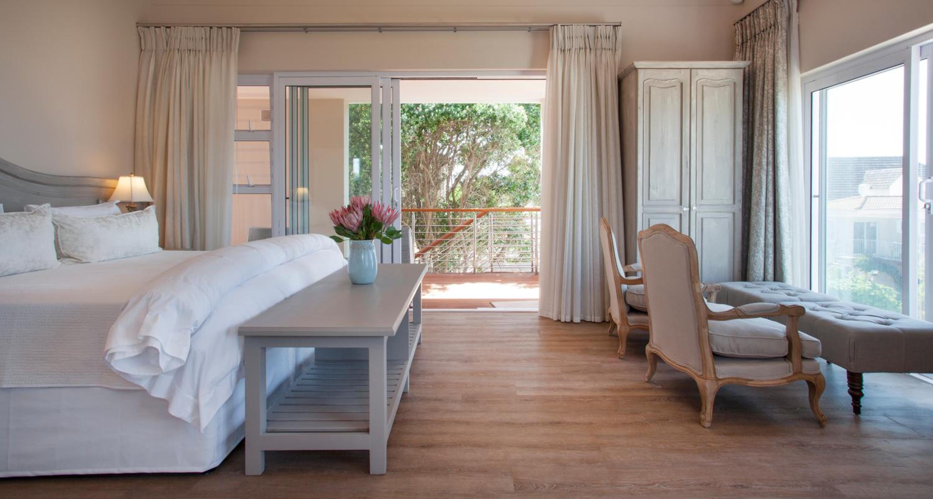 Hermanus Boutique Guest House