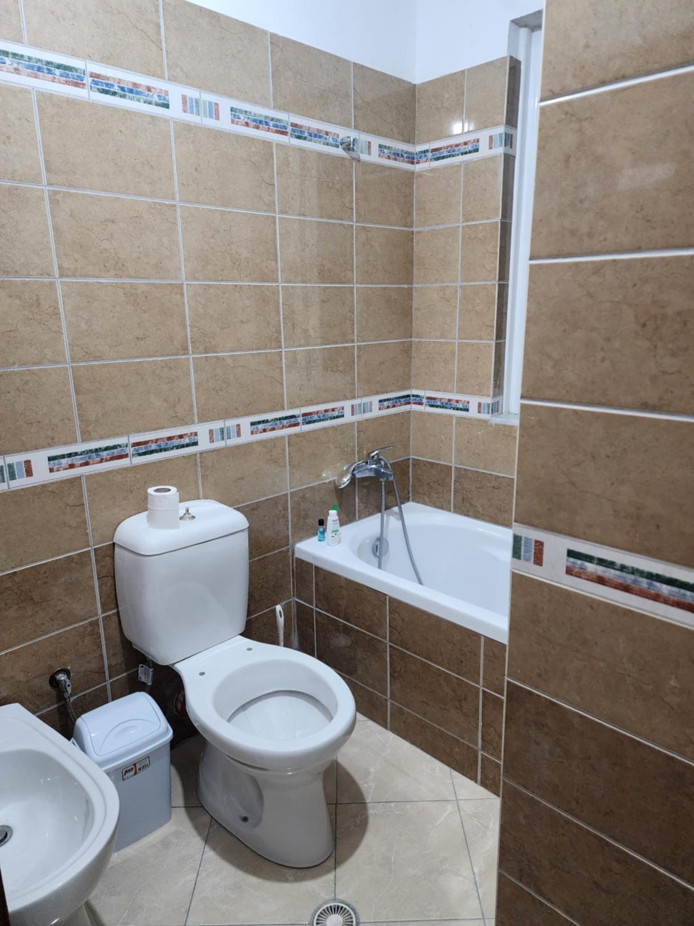 I&D City View Apartment