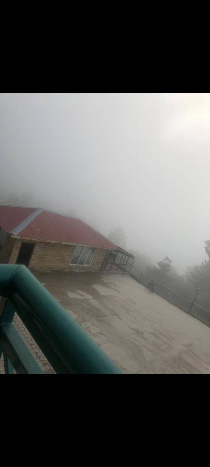 Murree Apartment Available for rent