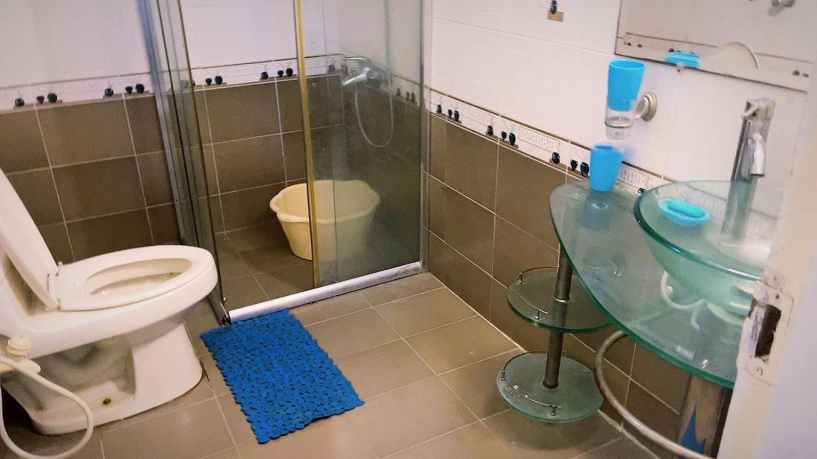 Murree Apartment Available for rent