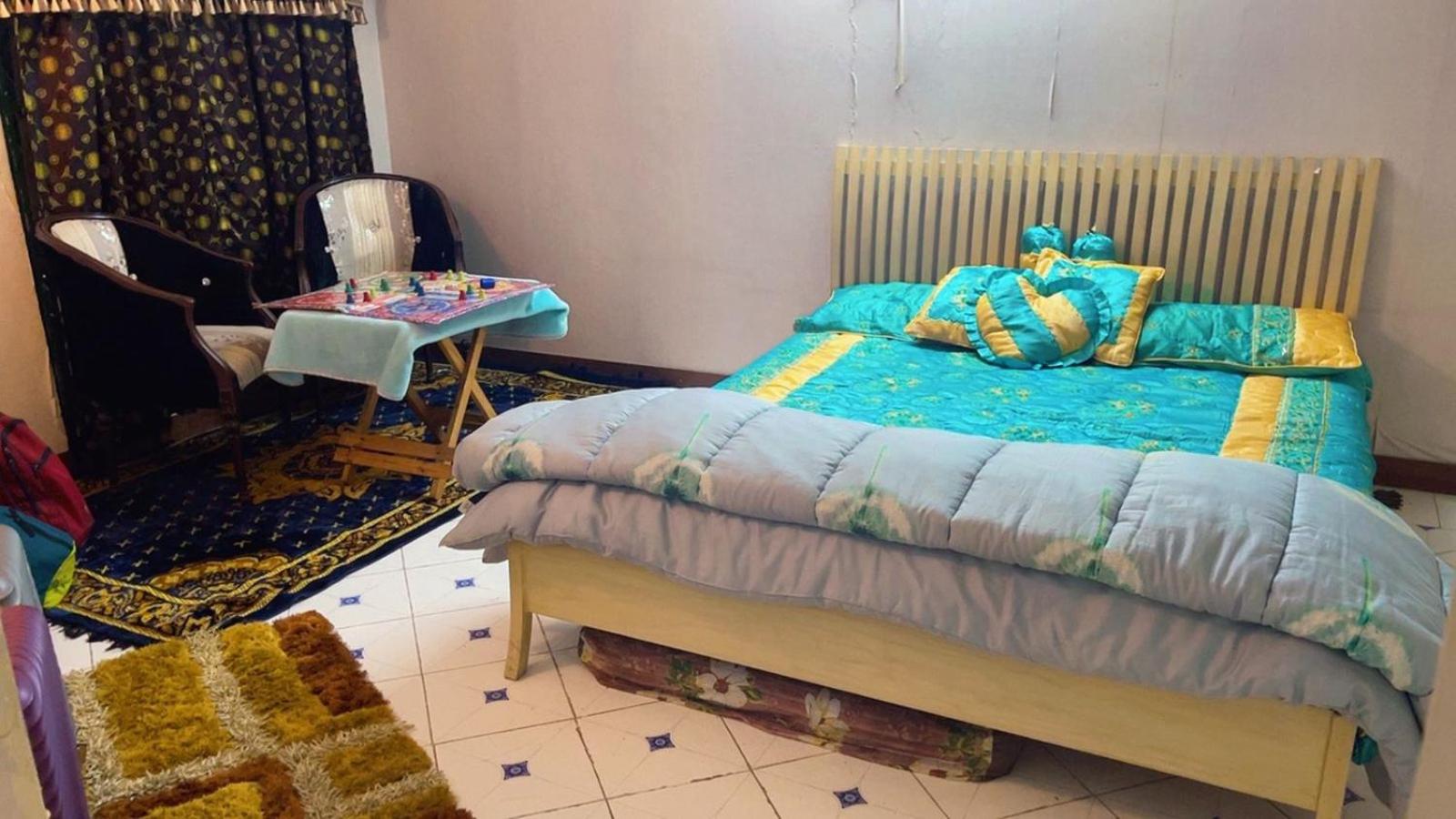 Murree Apartment Available for rent