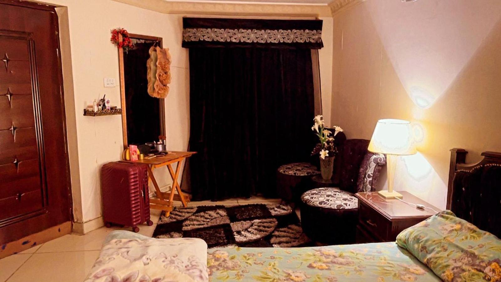 Murree Apartment Available for rent