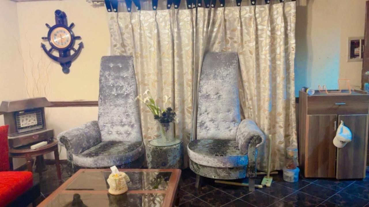 Murree Apartment Available for rent