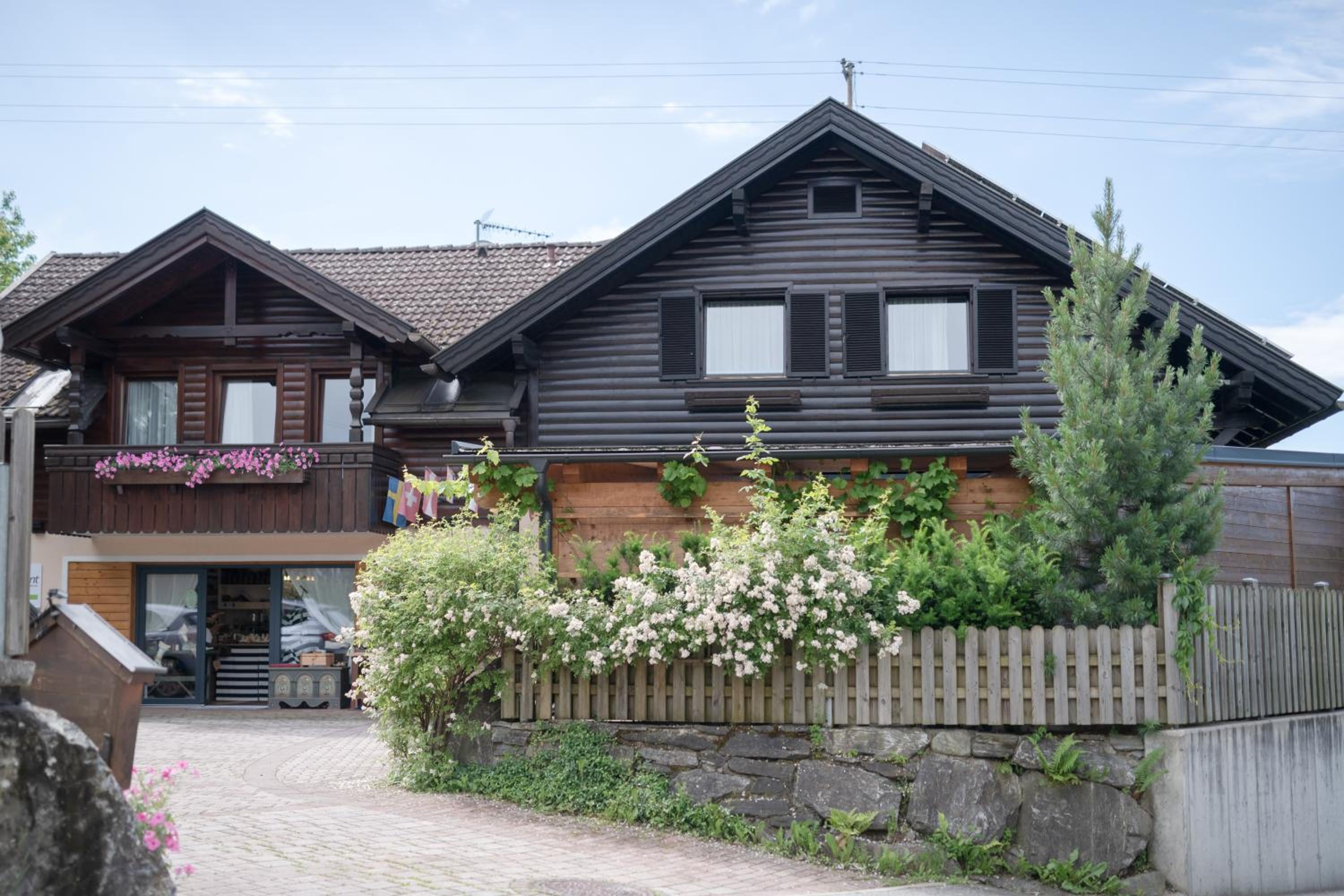 Gästehaus Maurer/Bader