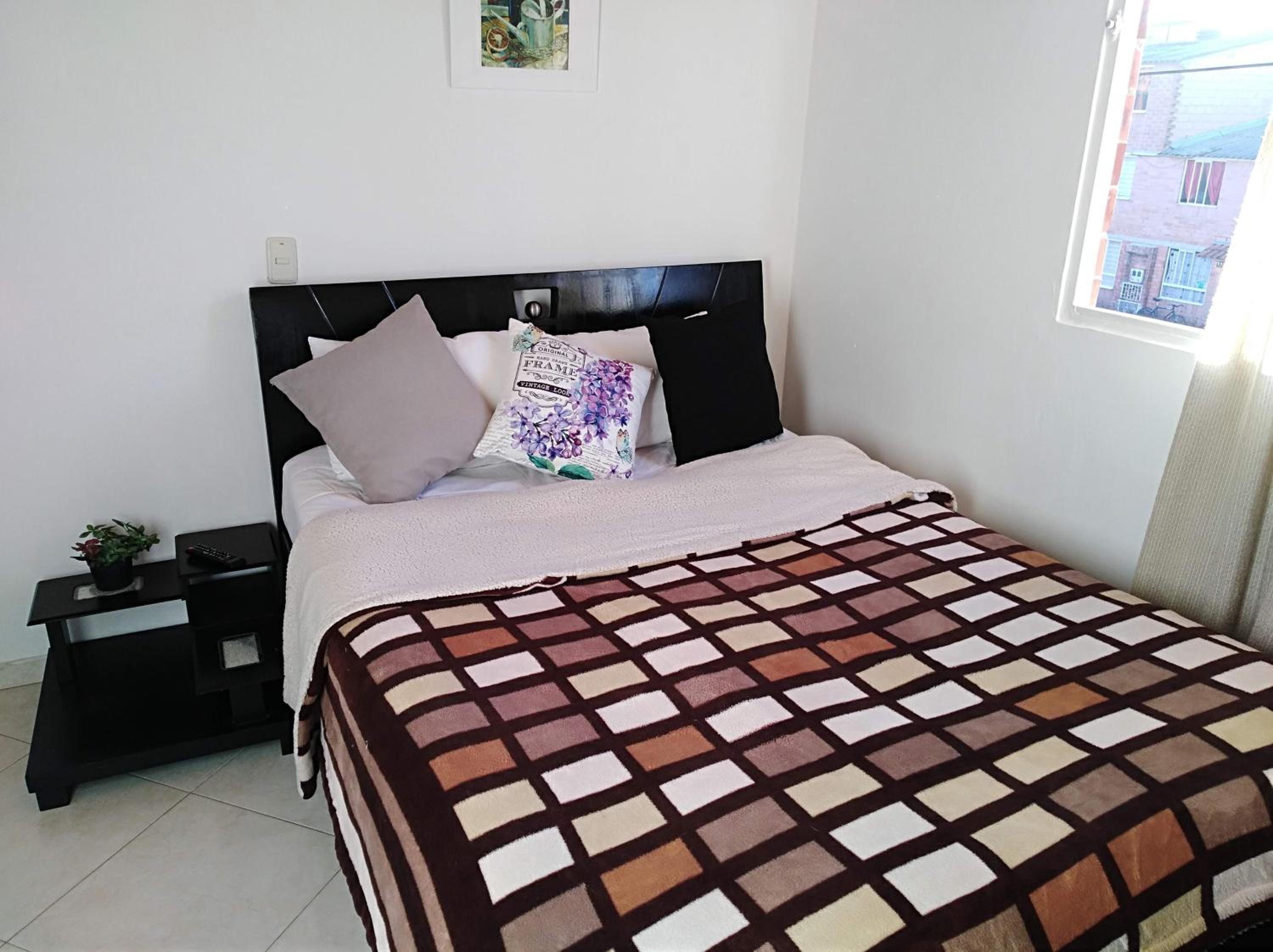 HABITACIÓN EN SUBA, Bogotá