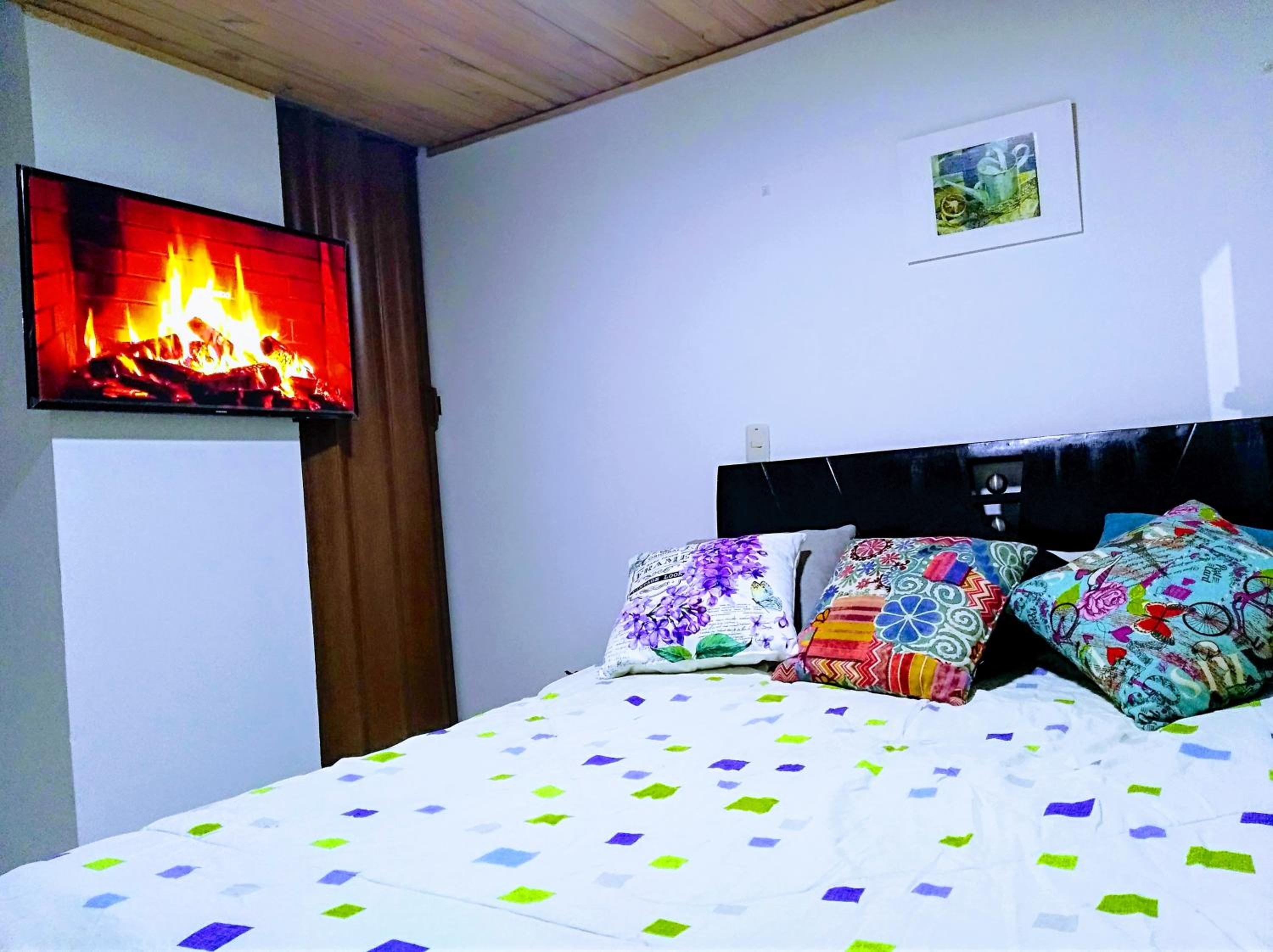 HABITACIÓN EN SUBA, Bogotá