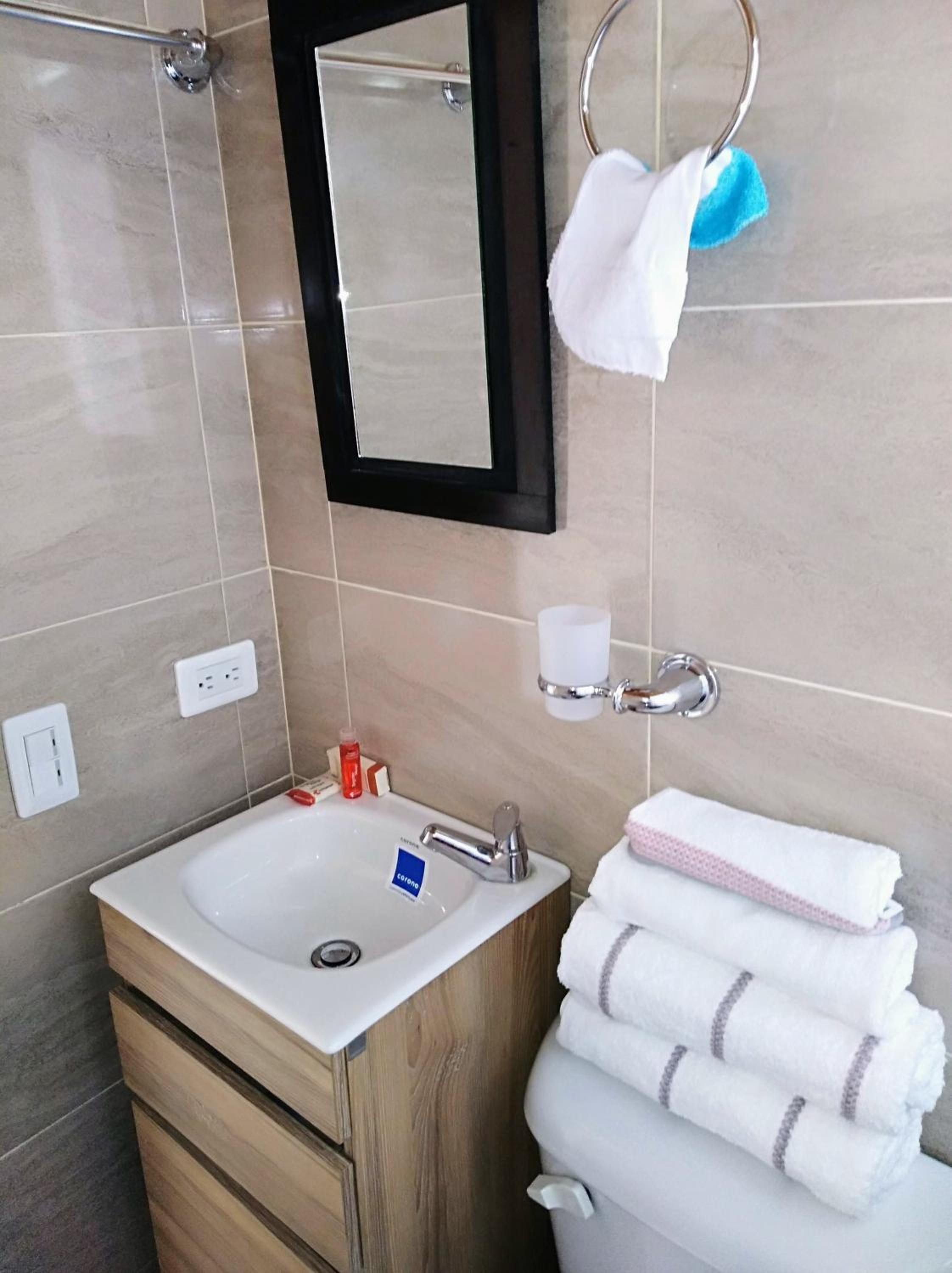 HABITACIÓN EN SUBA, Bogotá