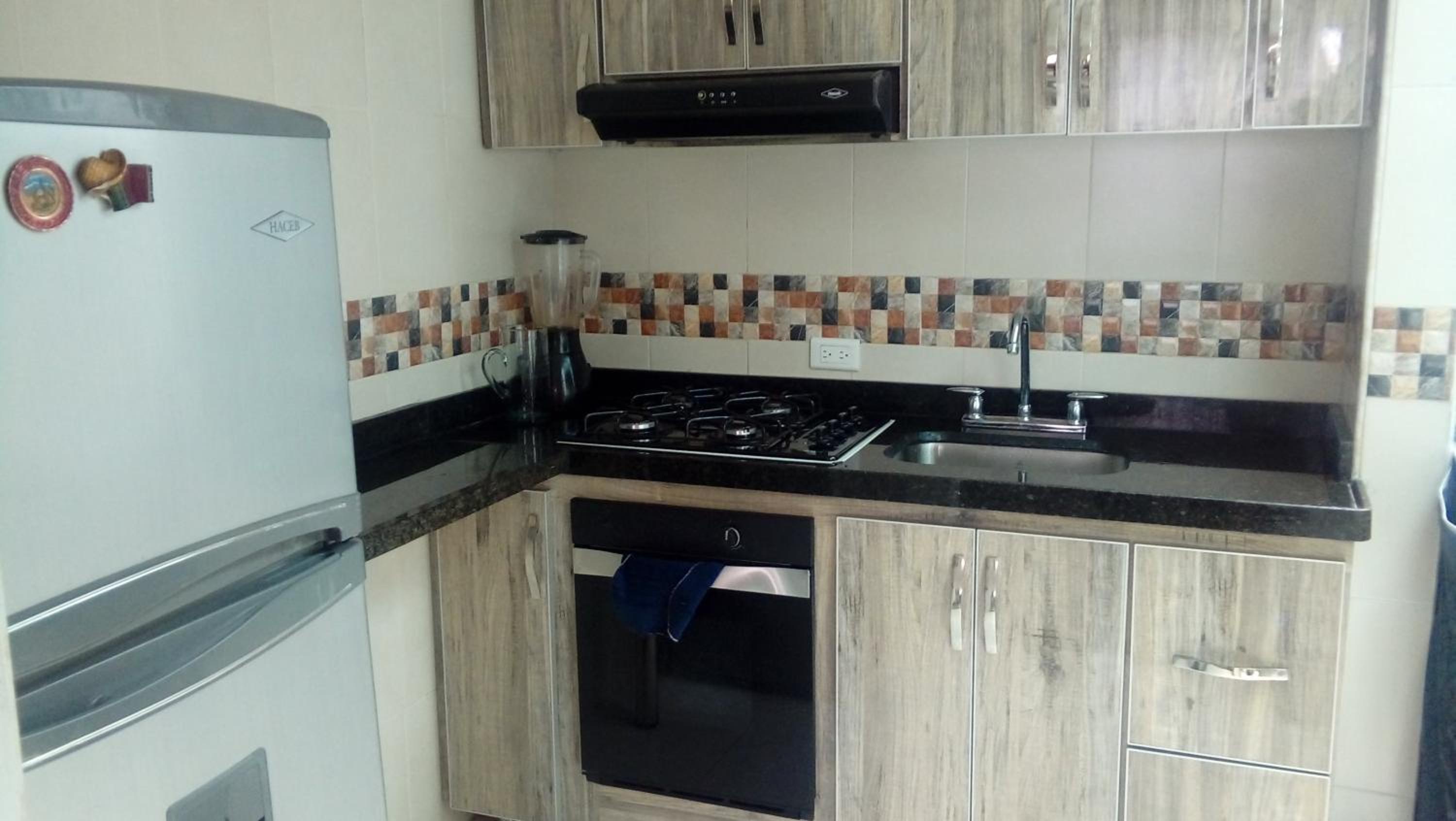 HABITACIÓN EN SUBA, Bogotá