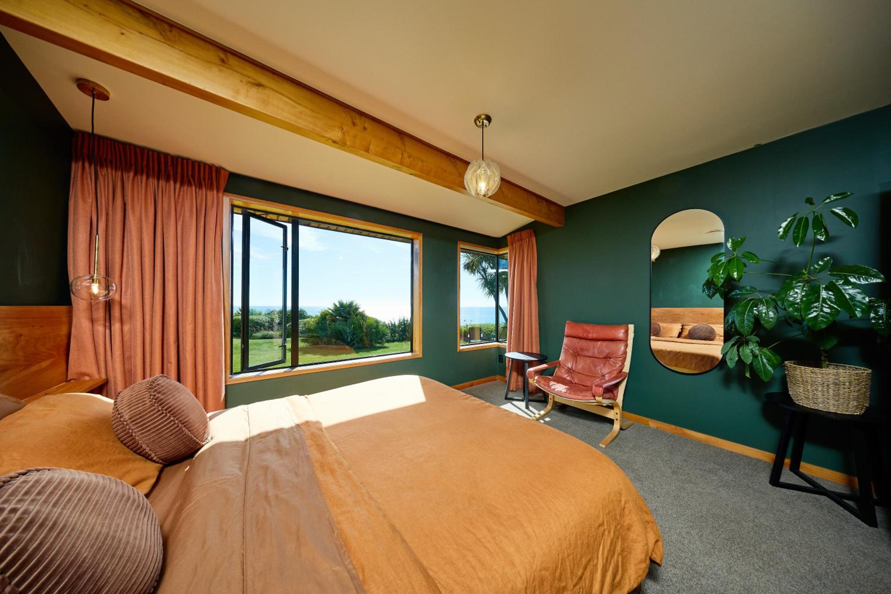Surfwatch House