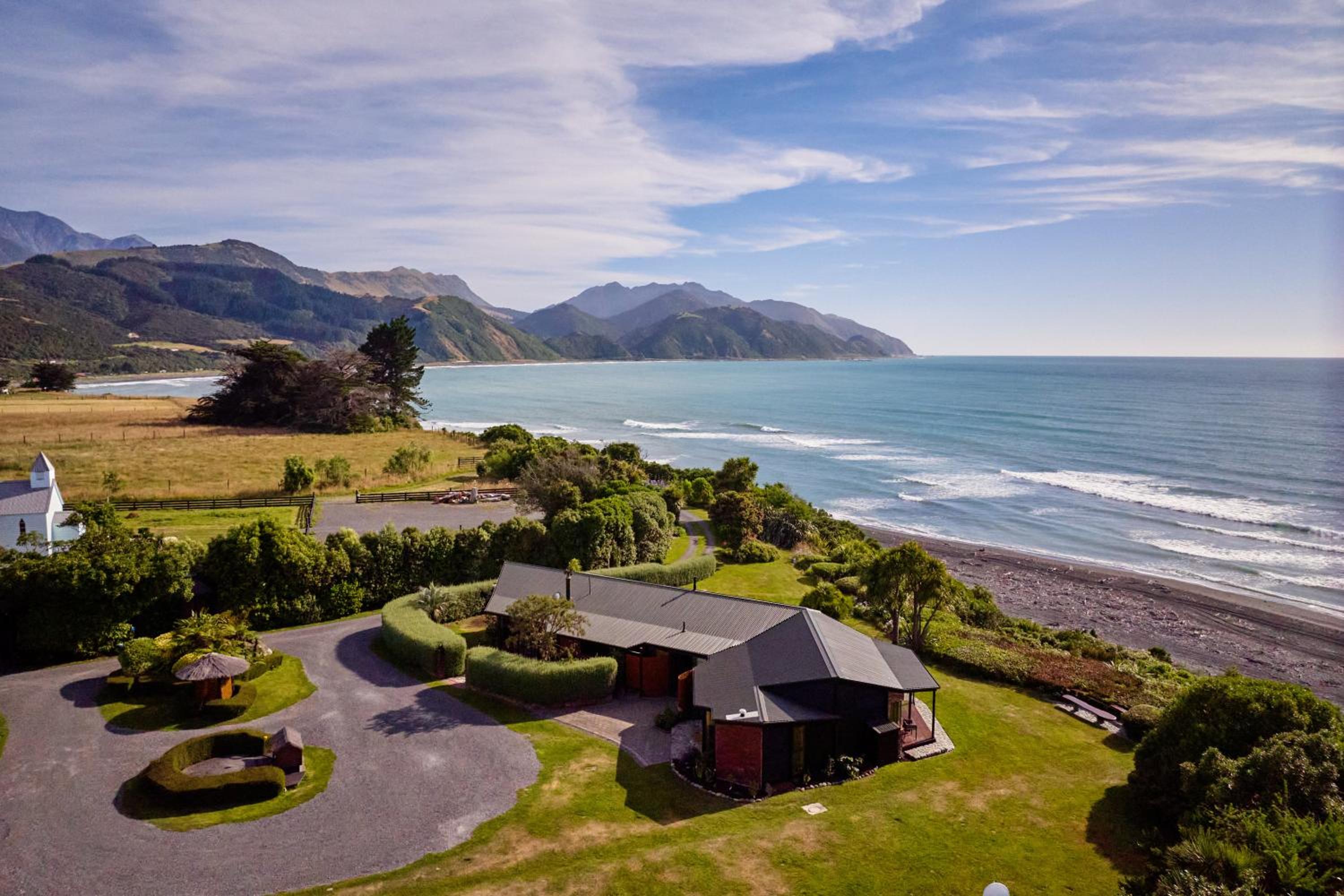 Surfwatch House