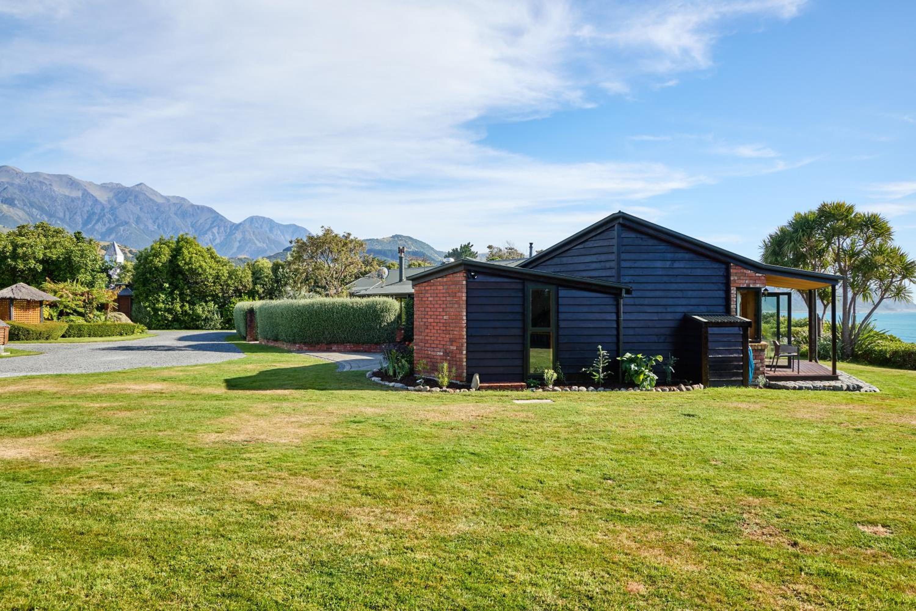 Surfwatch House
