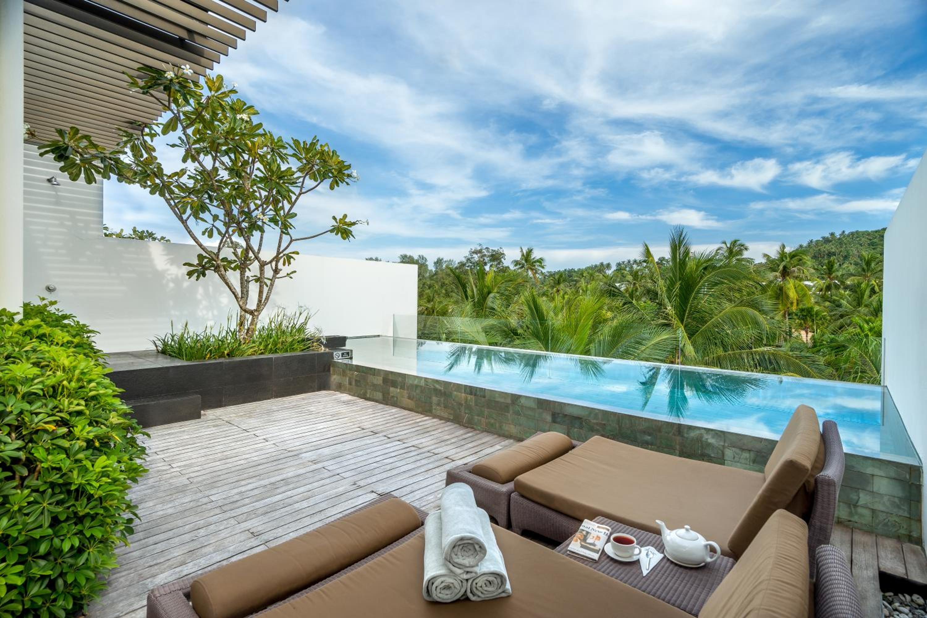 Twinpalms Surin Beach Phuket 6