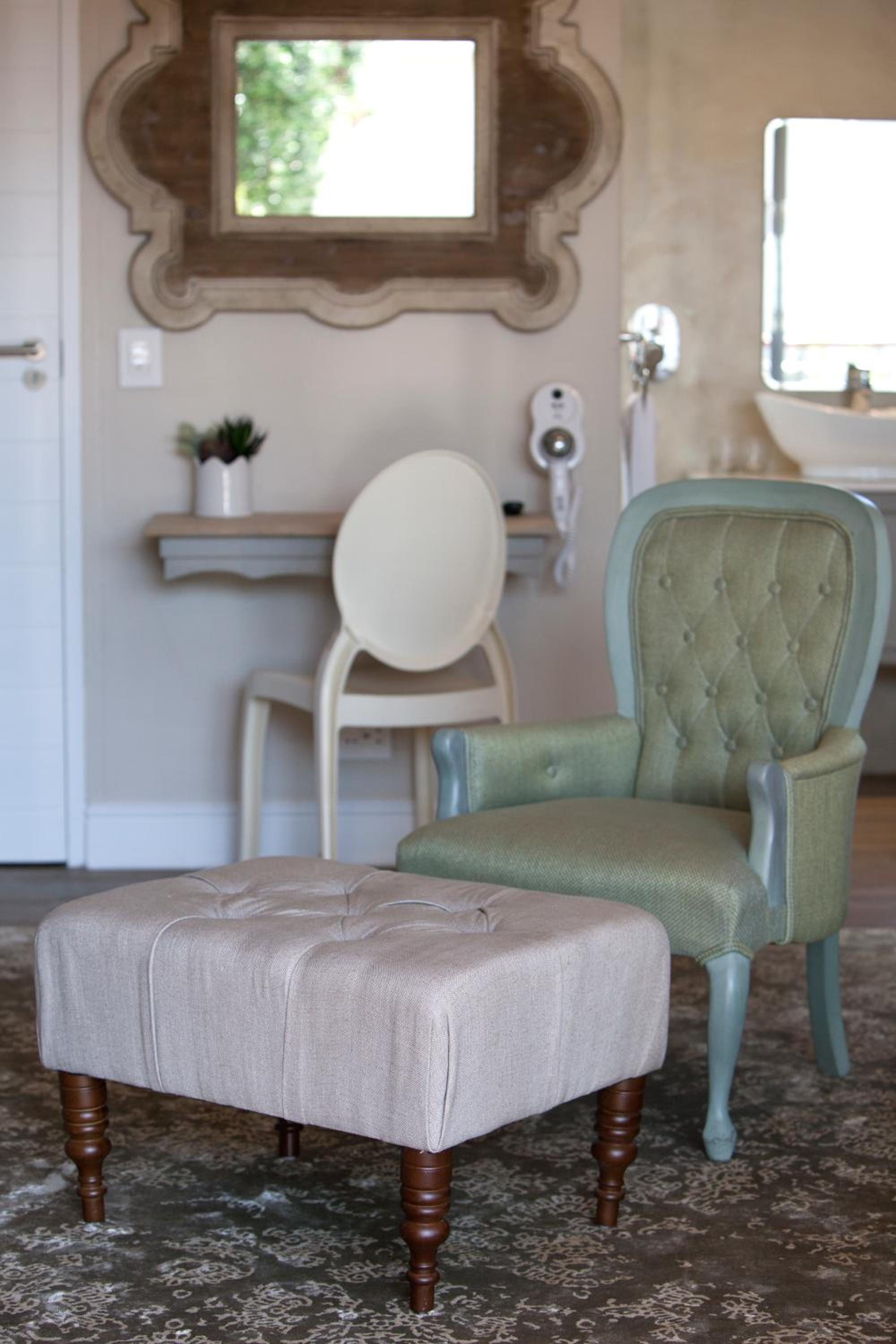 Hermanus Boutique Guest House