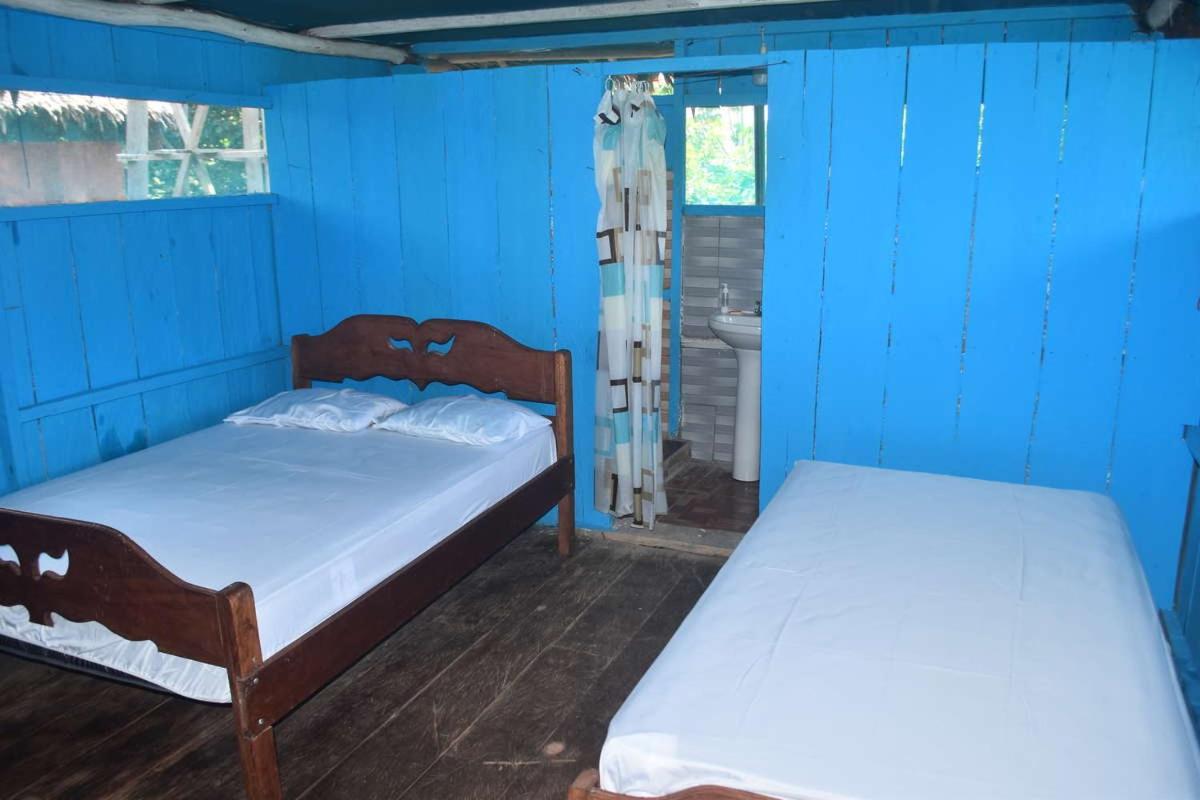 Marupa Expeditions Amazon Tours