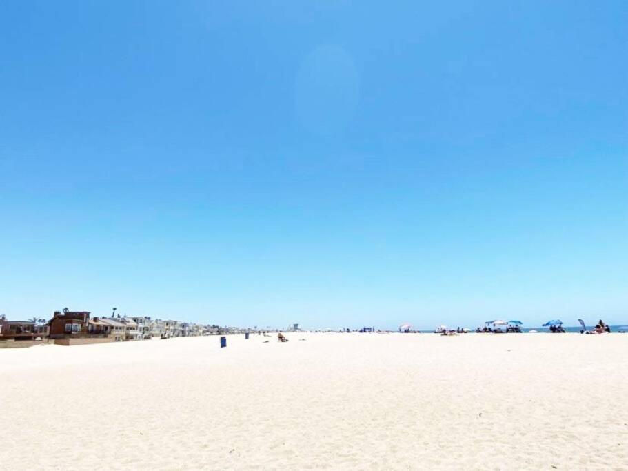 Gateway to Oxnard Beach