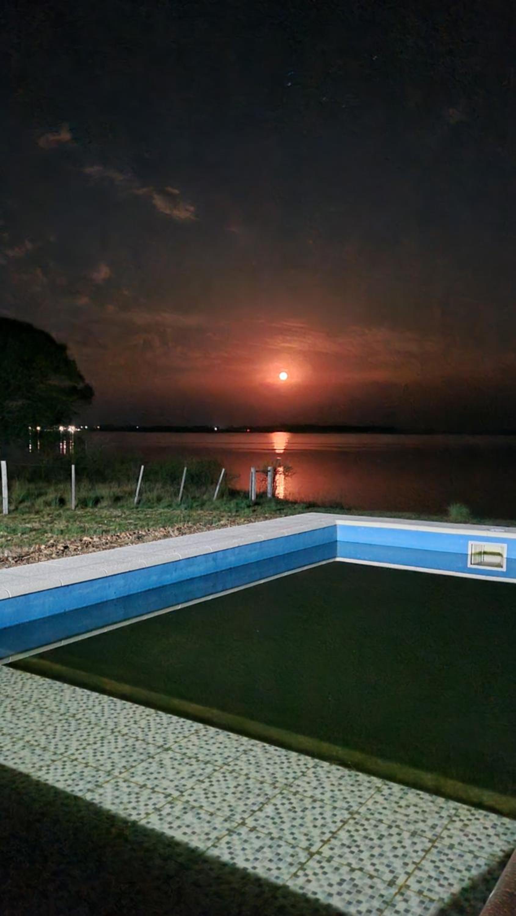 Casa en Lago Federación