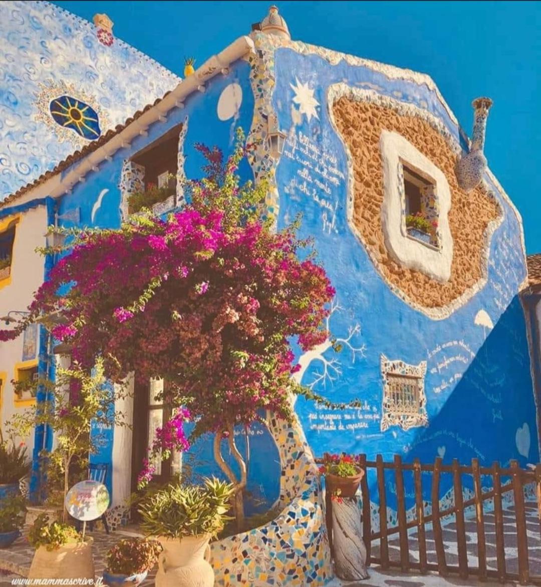 Casa Costantino