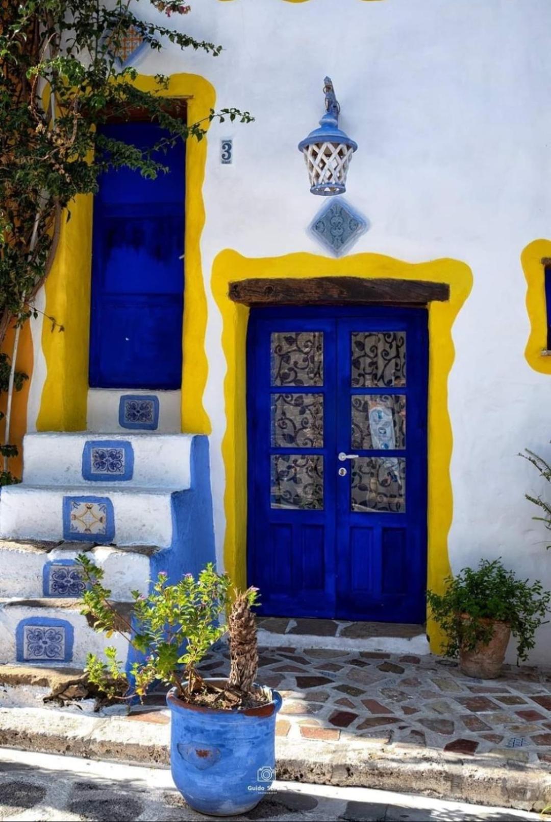 Casa Costantino
