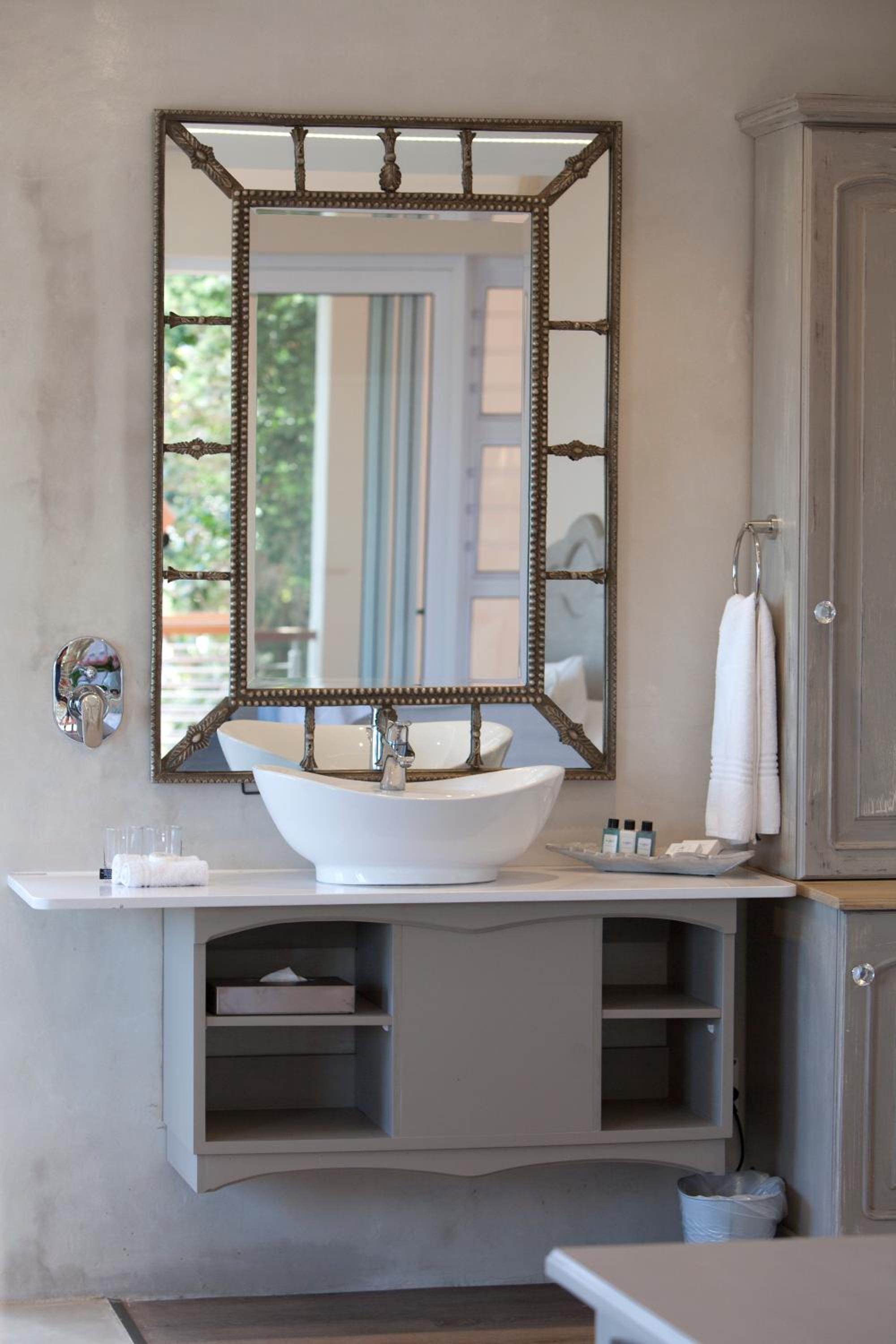 Hermanus Boutique Guest House