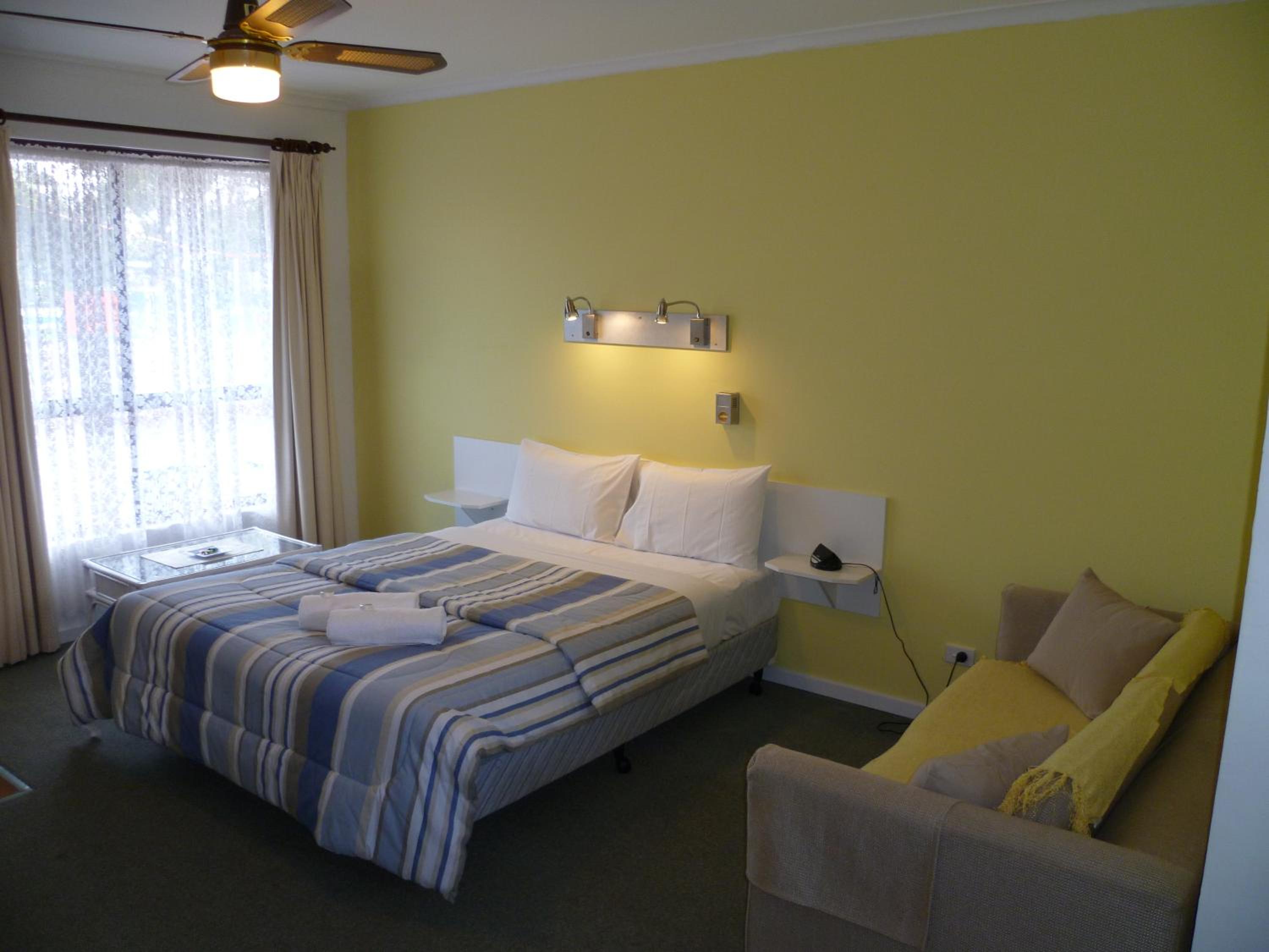Birch Motel Tocumwal Previously Known as Kanimbla Motor Inn