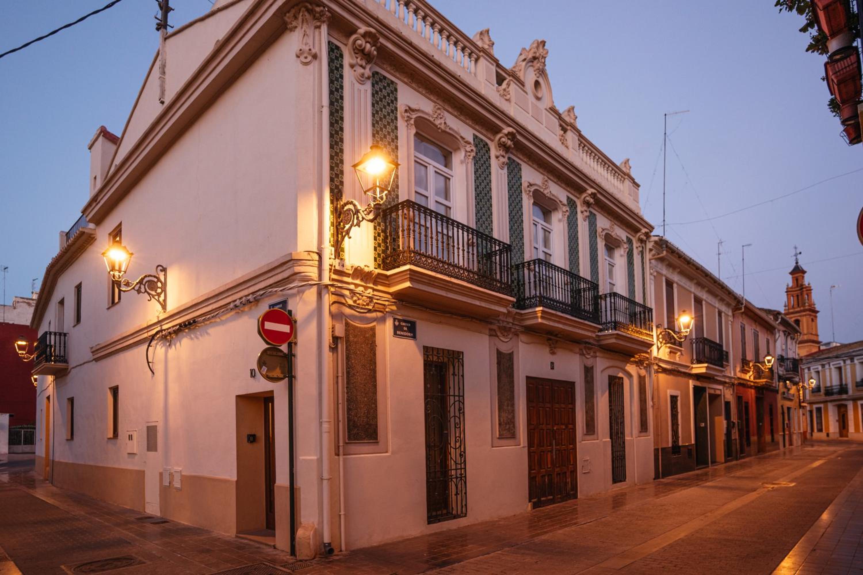 building