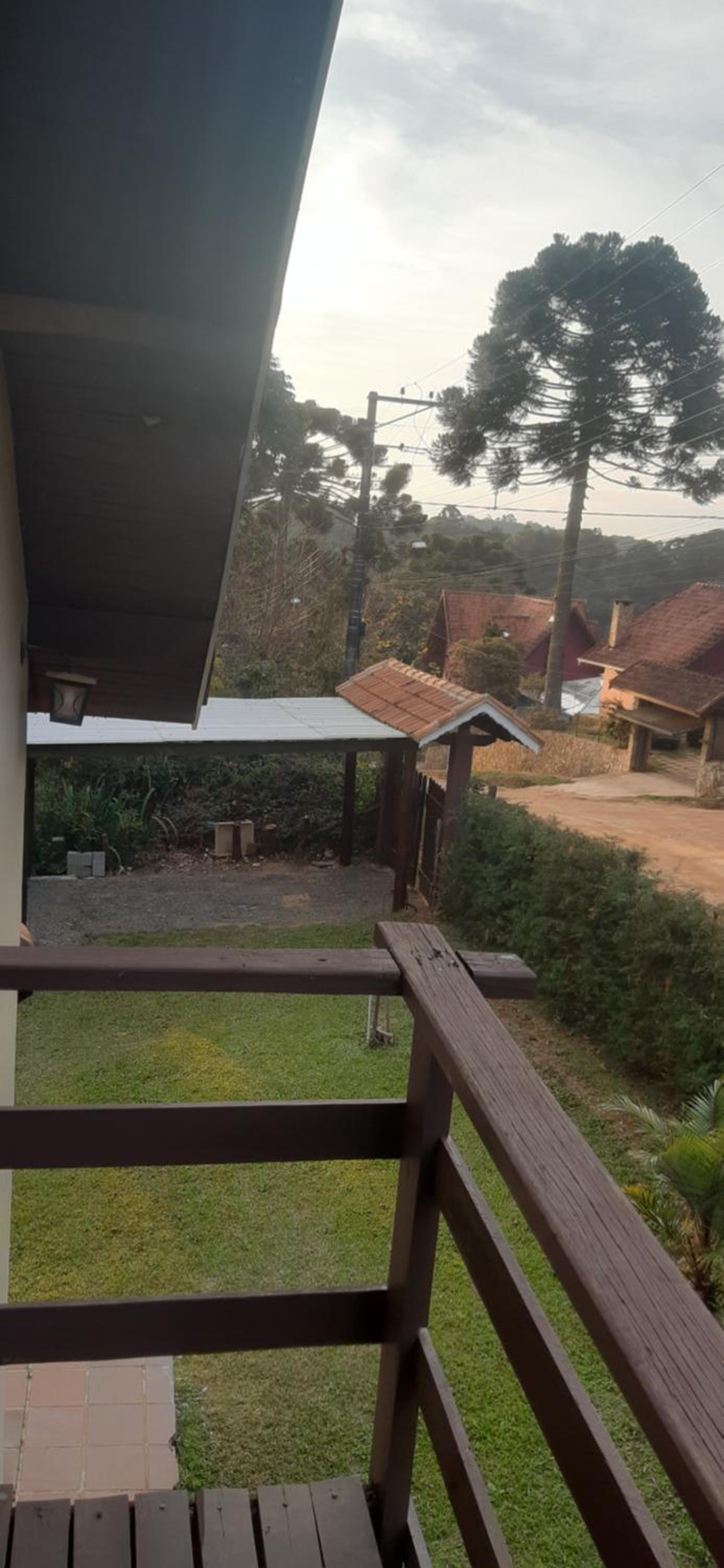 Dum Hory a 2,5 km do centrinho