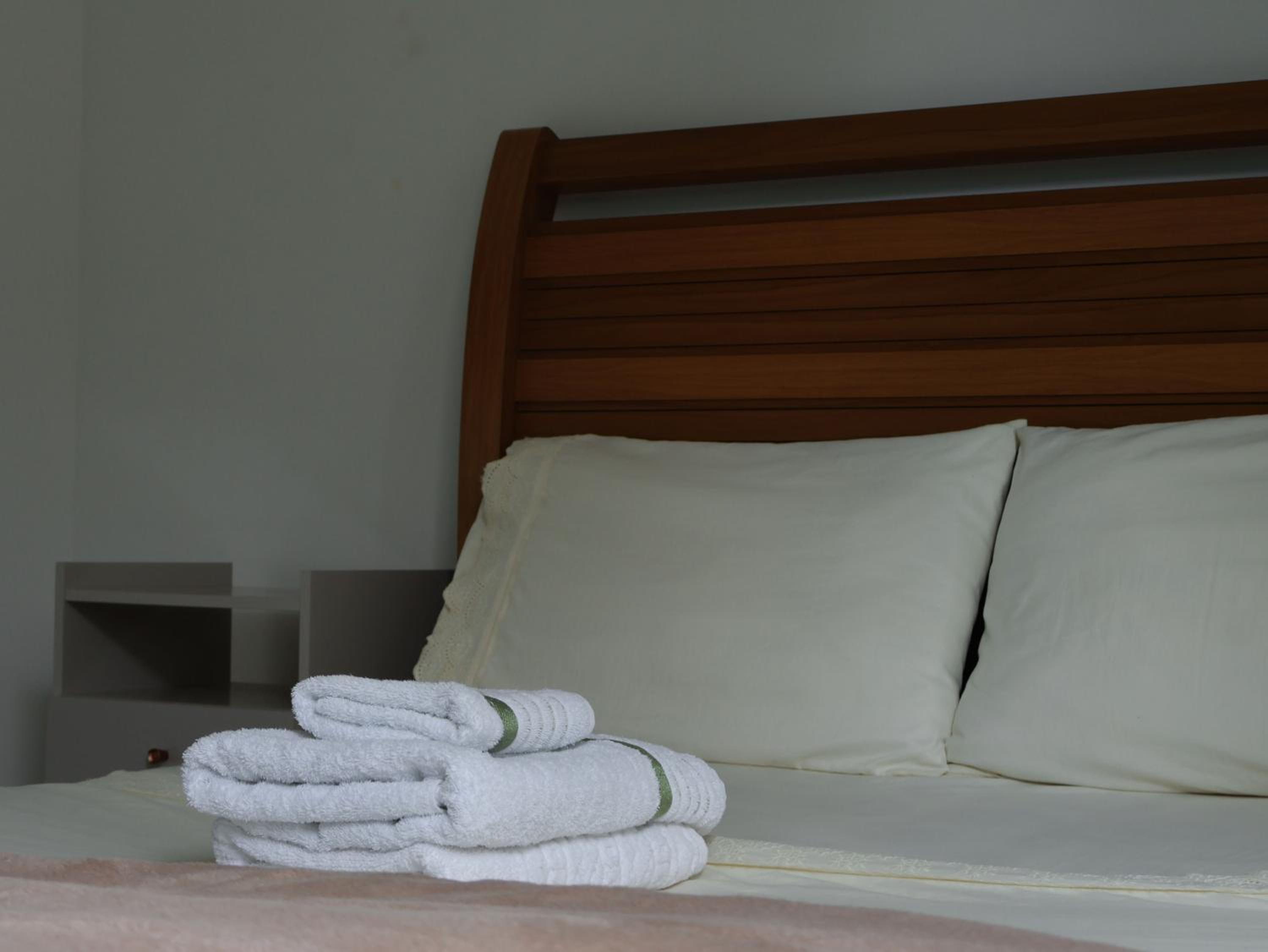 Apartamento no centro de Domingos Martins