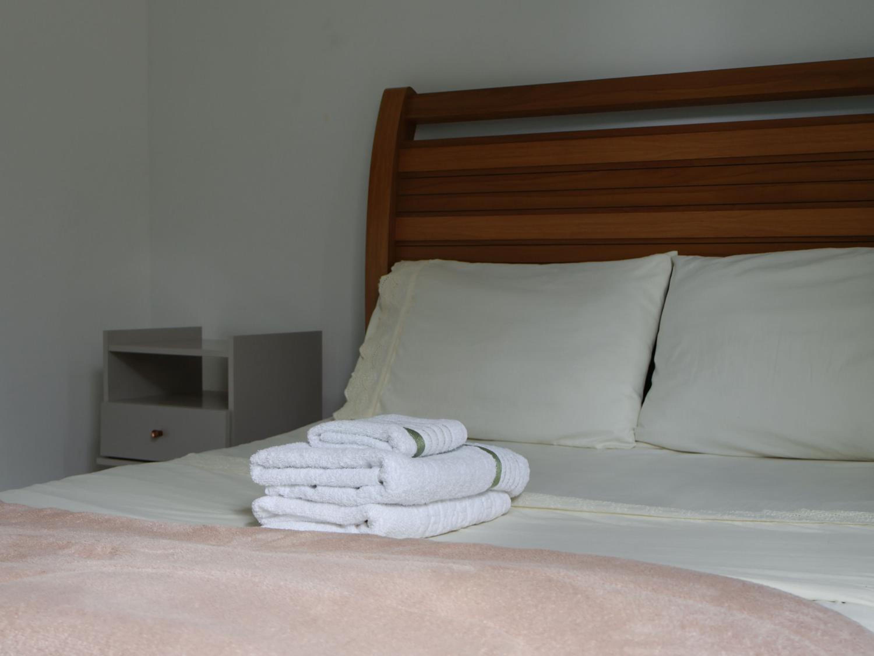 Apartamento no centro de Domingos Martins