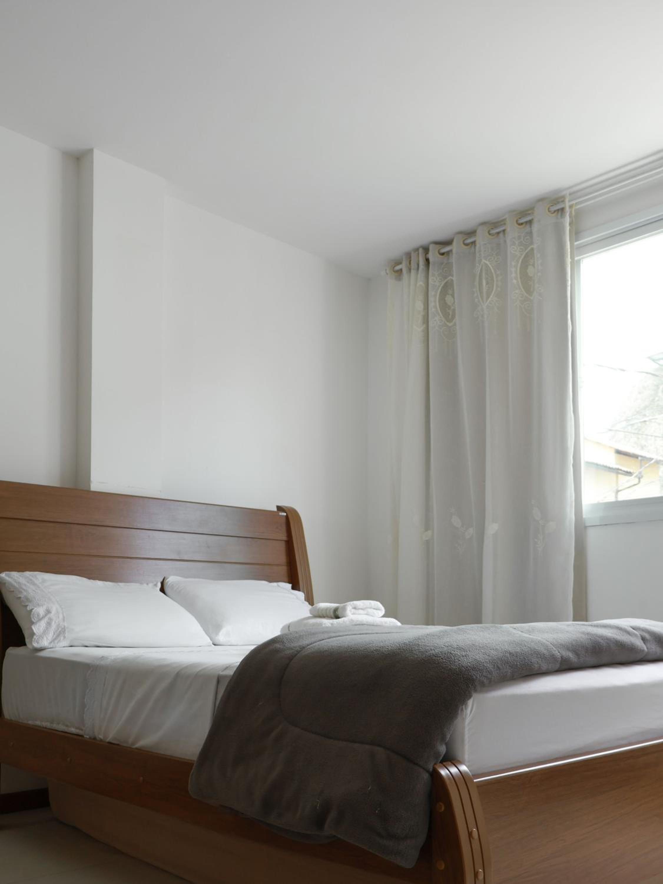 Apartamento no centro de Domingos Martins