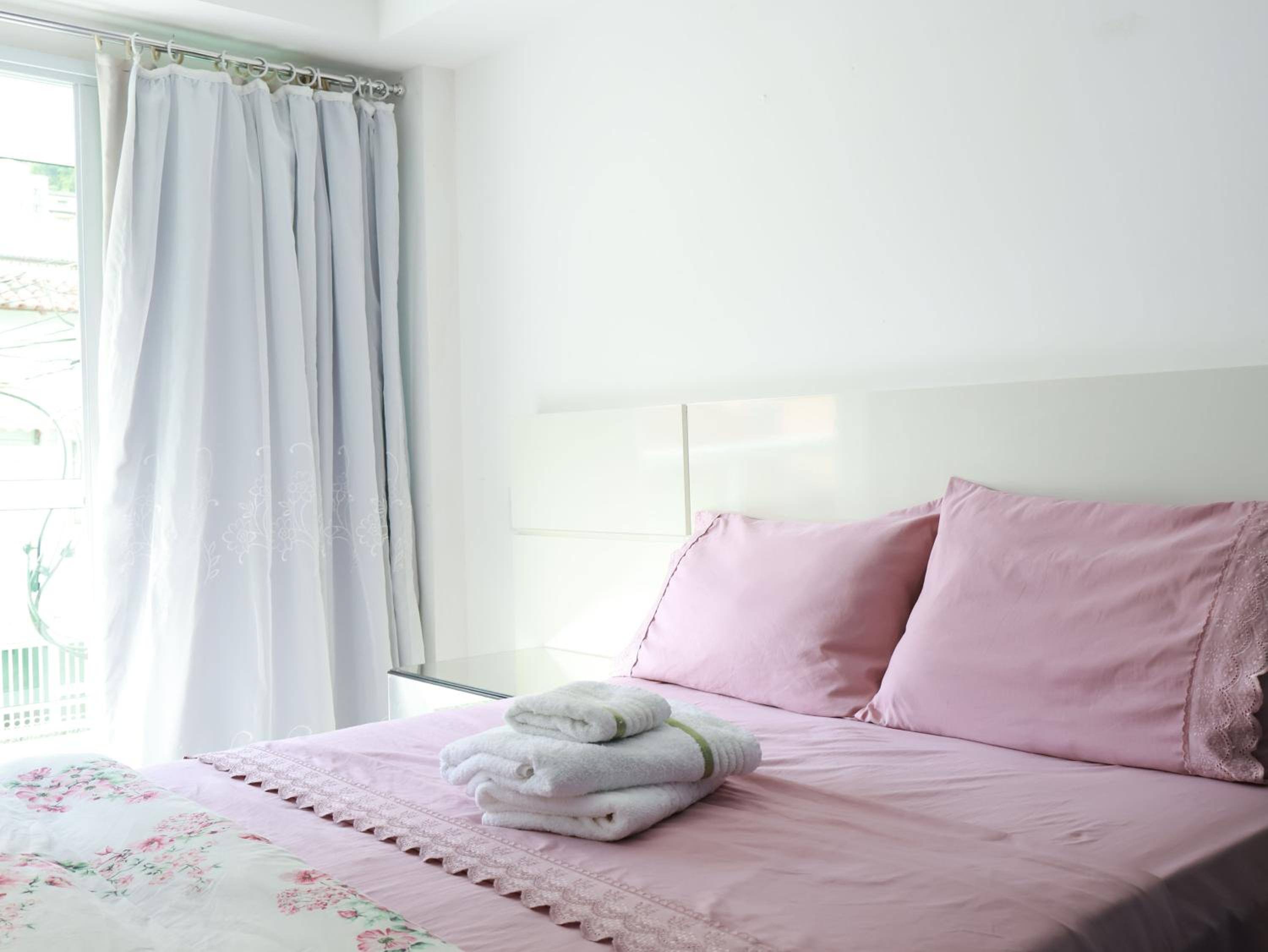 Apartamento no centro de Domingos Martins