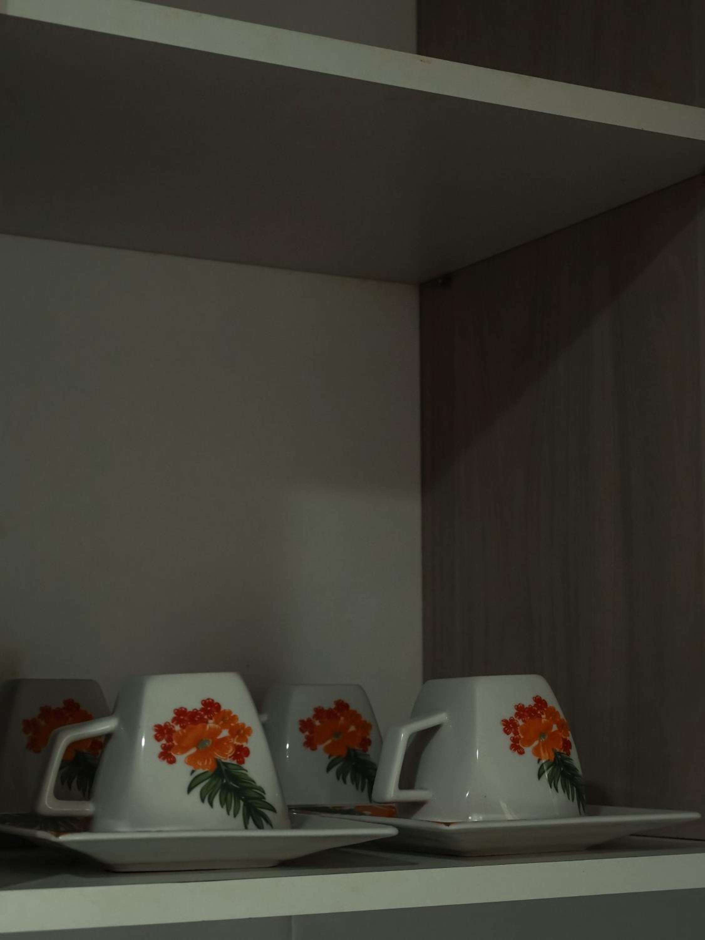 Apartamento no centro de Domingos Martins