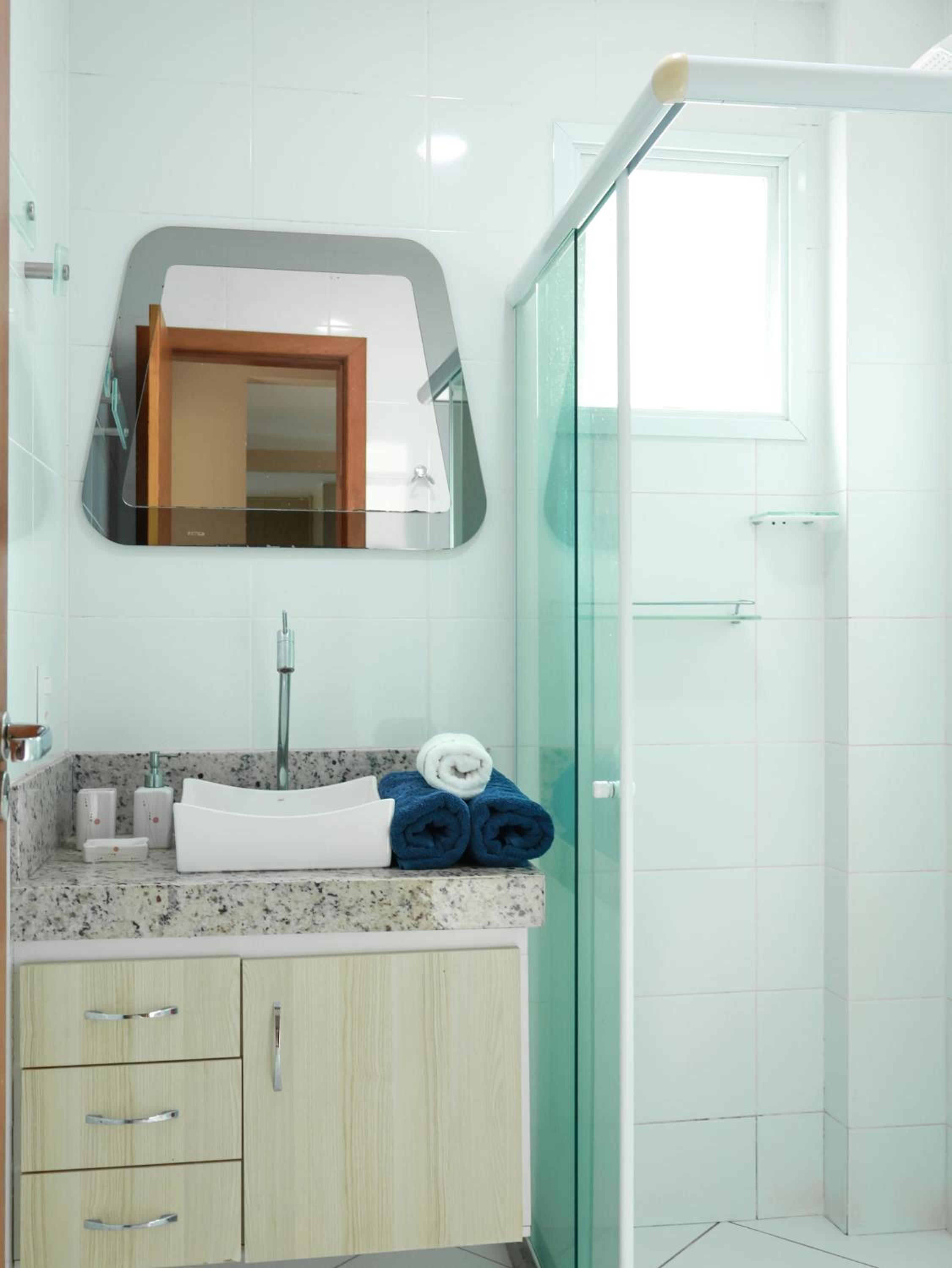 Apartamento no centro de Domingos Martins