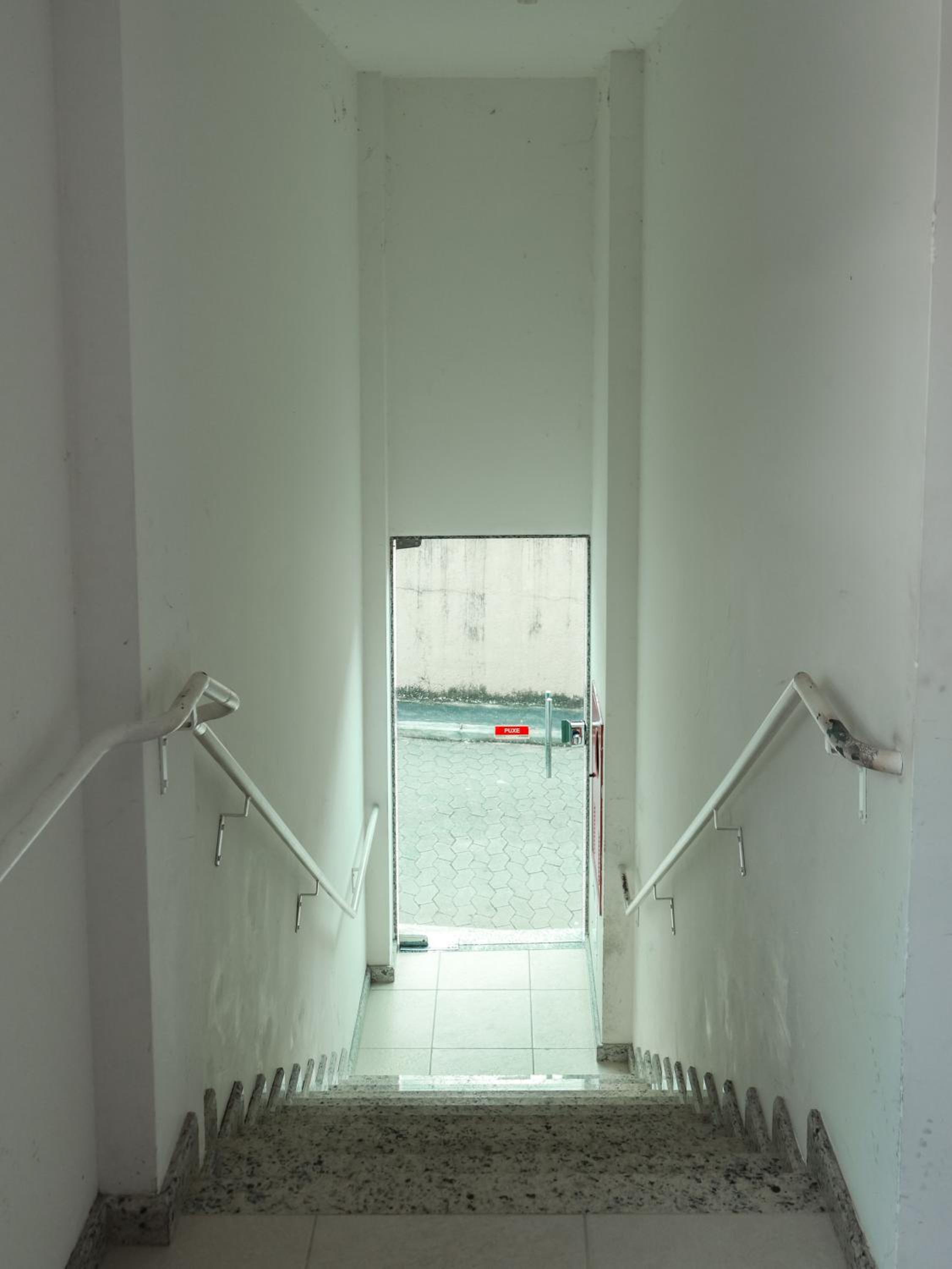 Apartamento no centro de Domingos Martins
