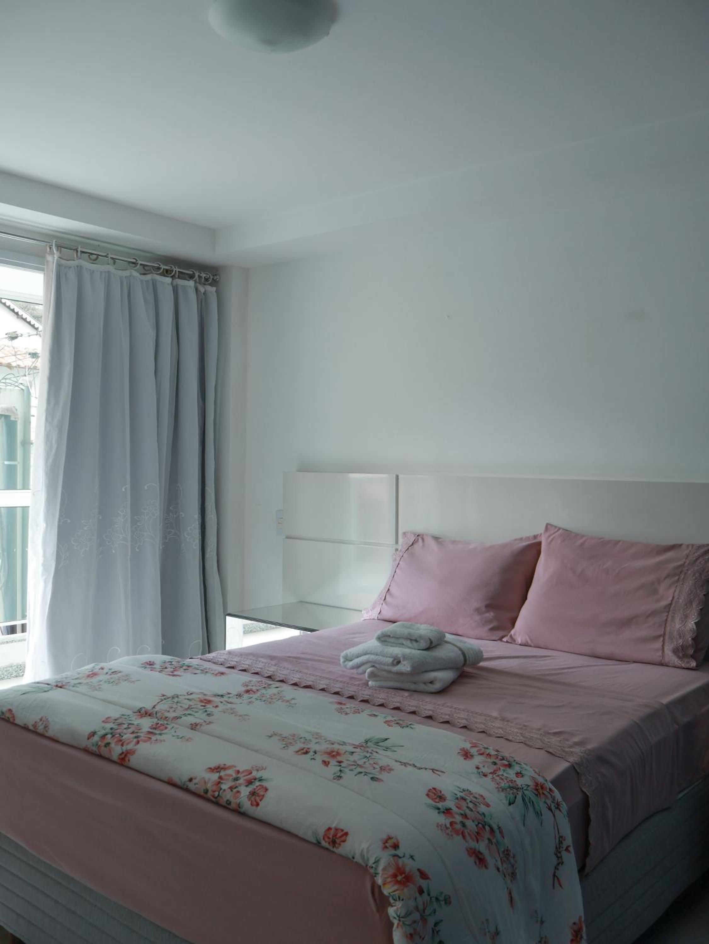 Apartamento no centro de Domingos Martins