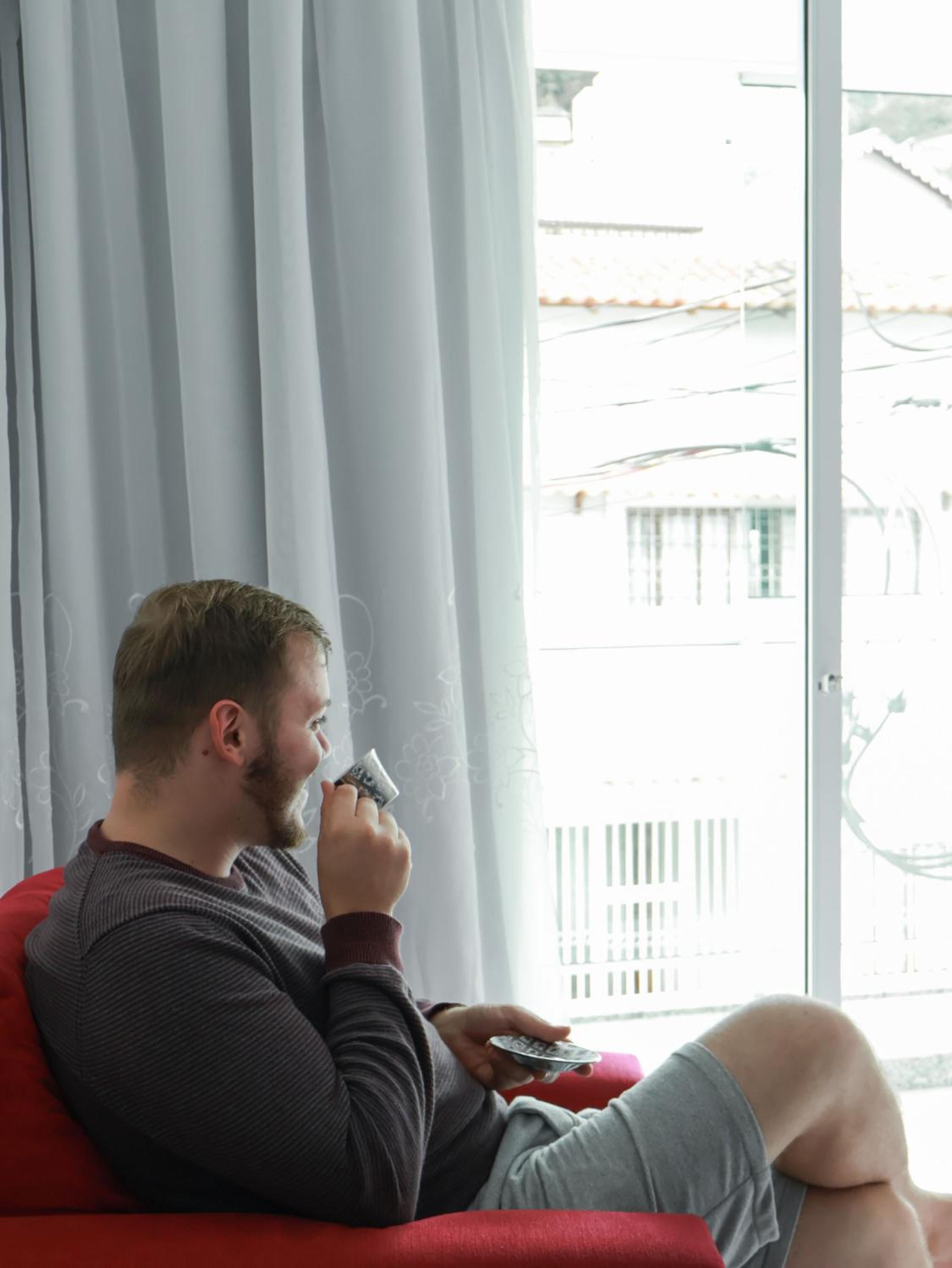 Apartamento no centro de Domingos Martins