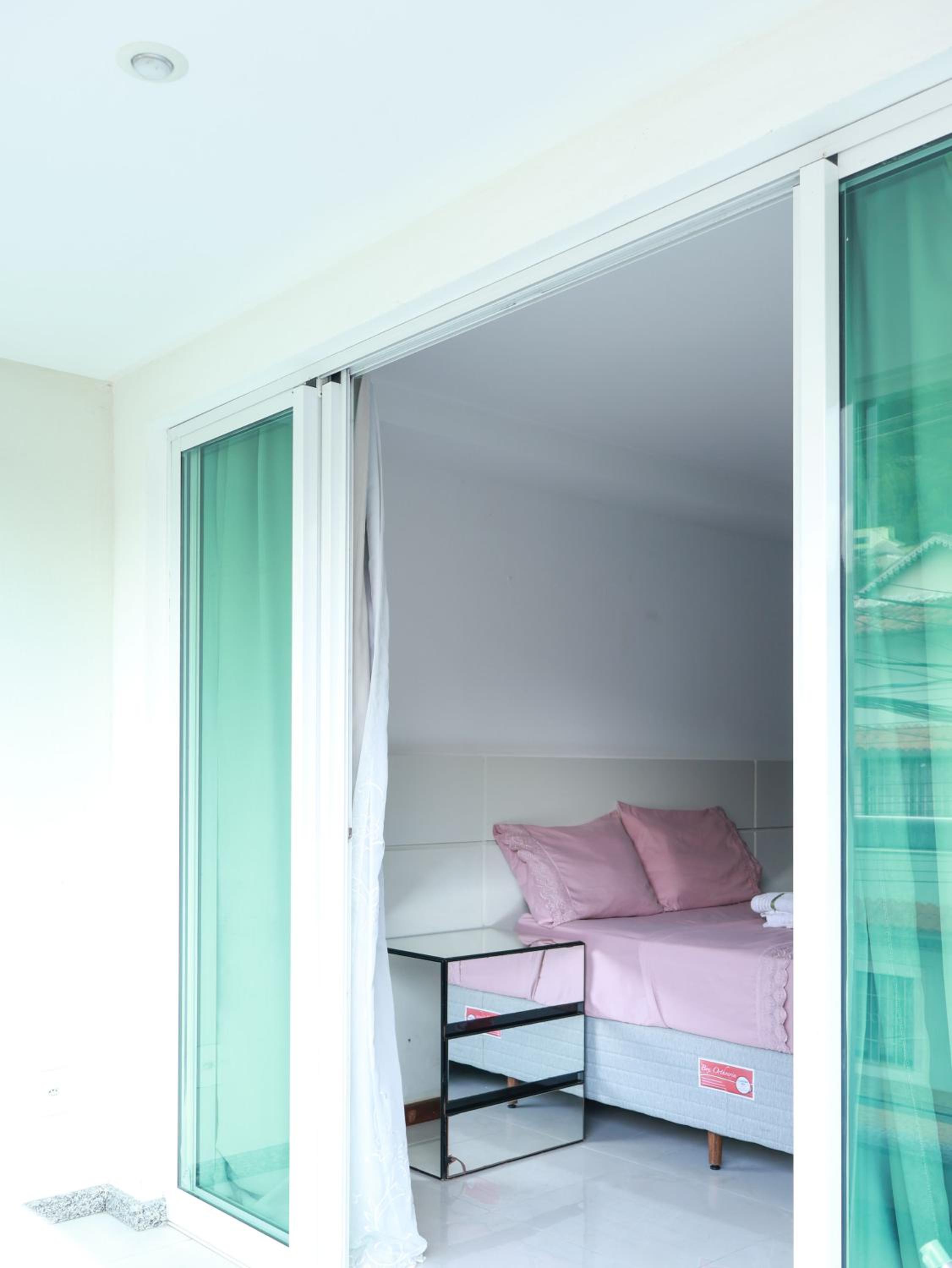 Apartamento no centro de Domingos Martins