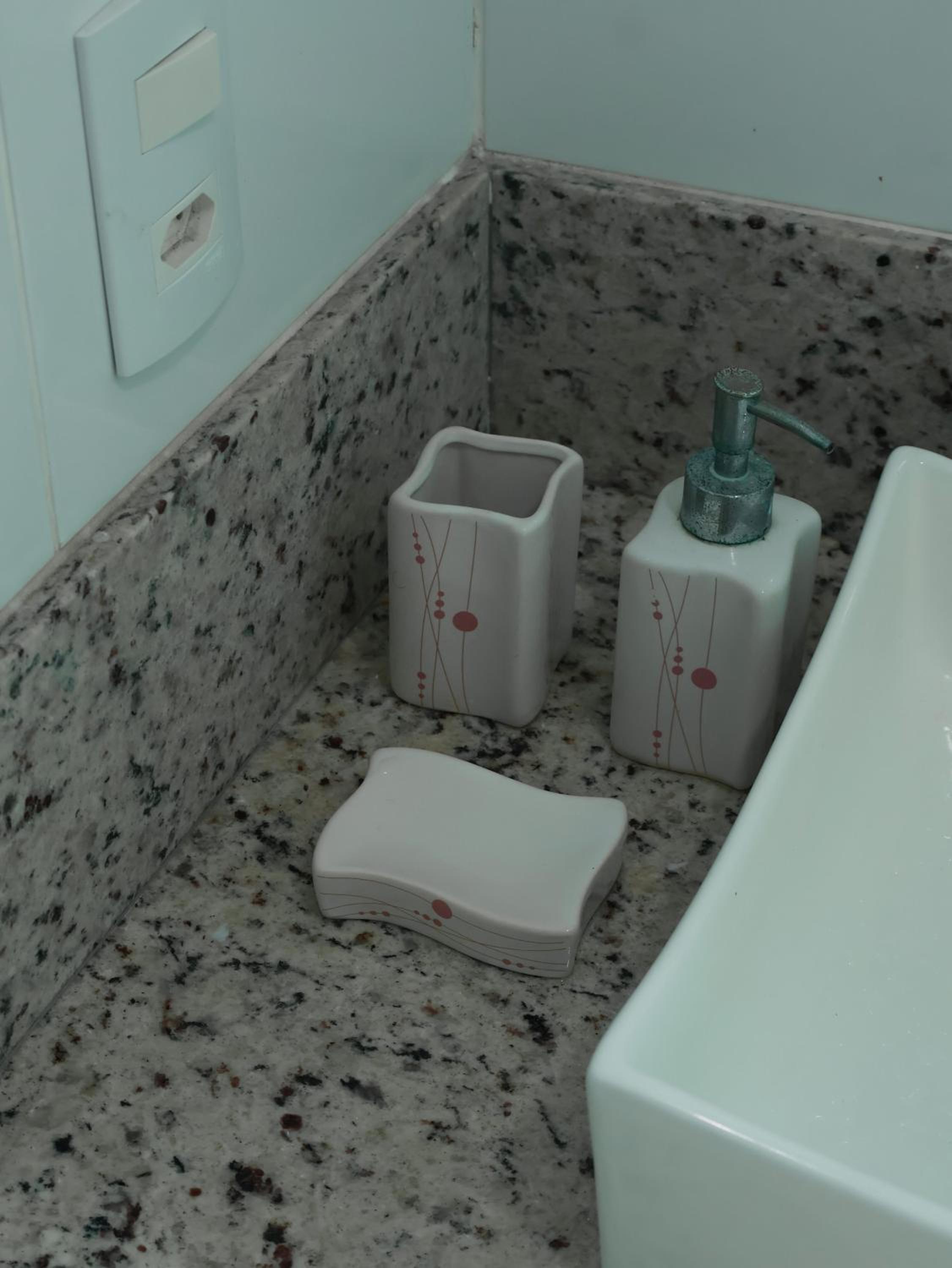 Apartamento no centro de Domingos Martins