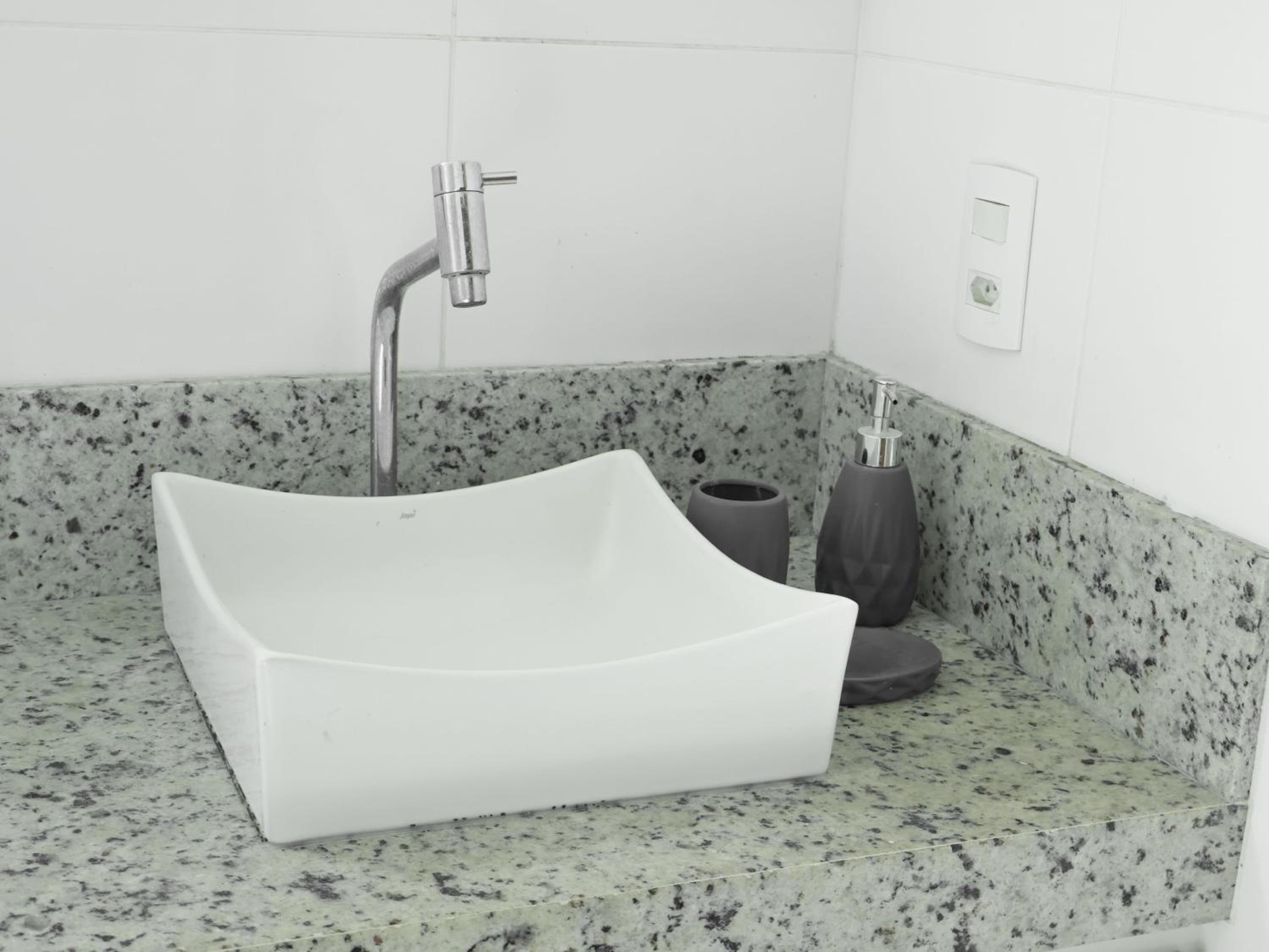 Apartamento no centro de Domingos Martins