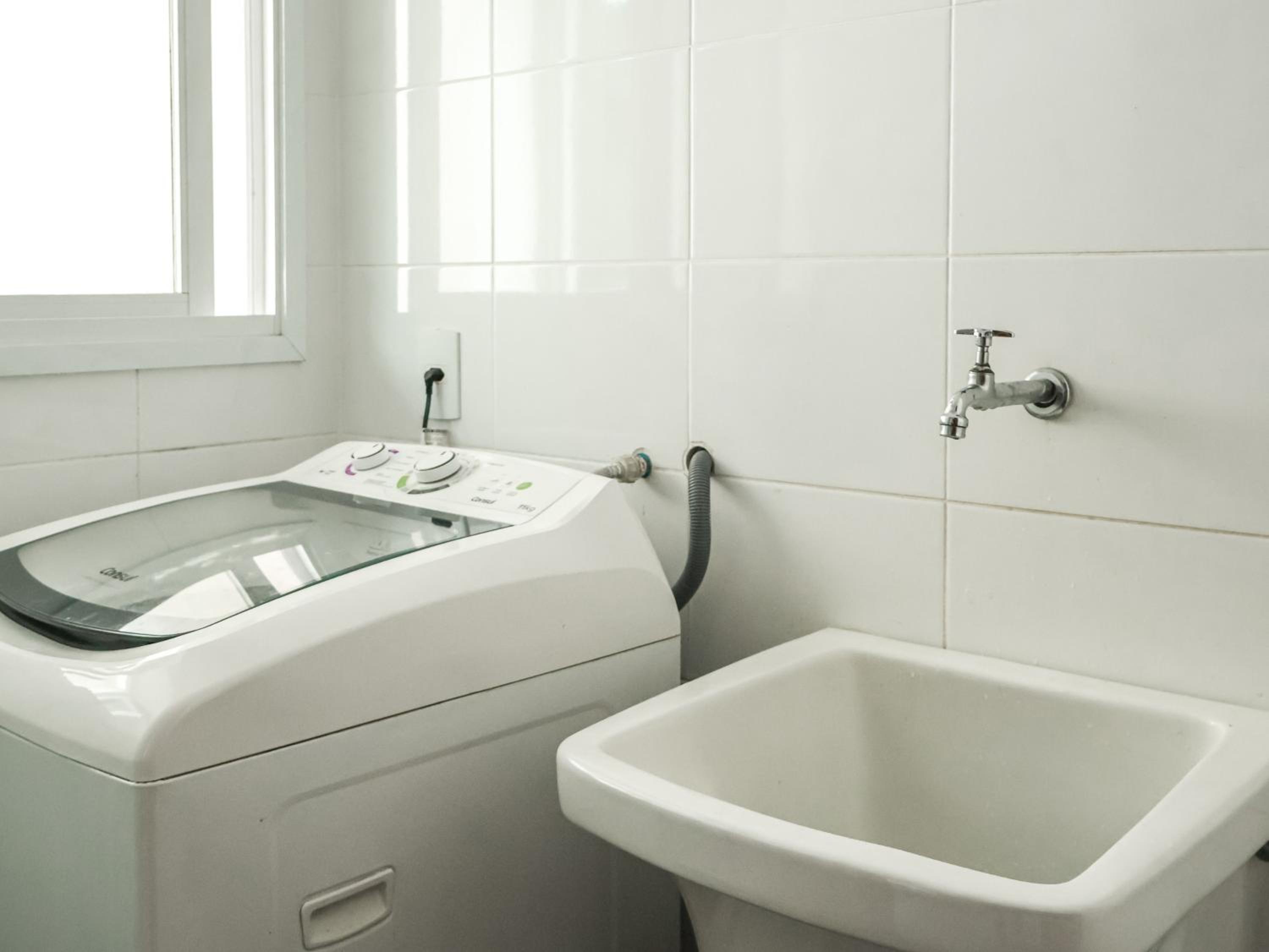 Apartamento no centro de Domingos Martins