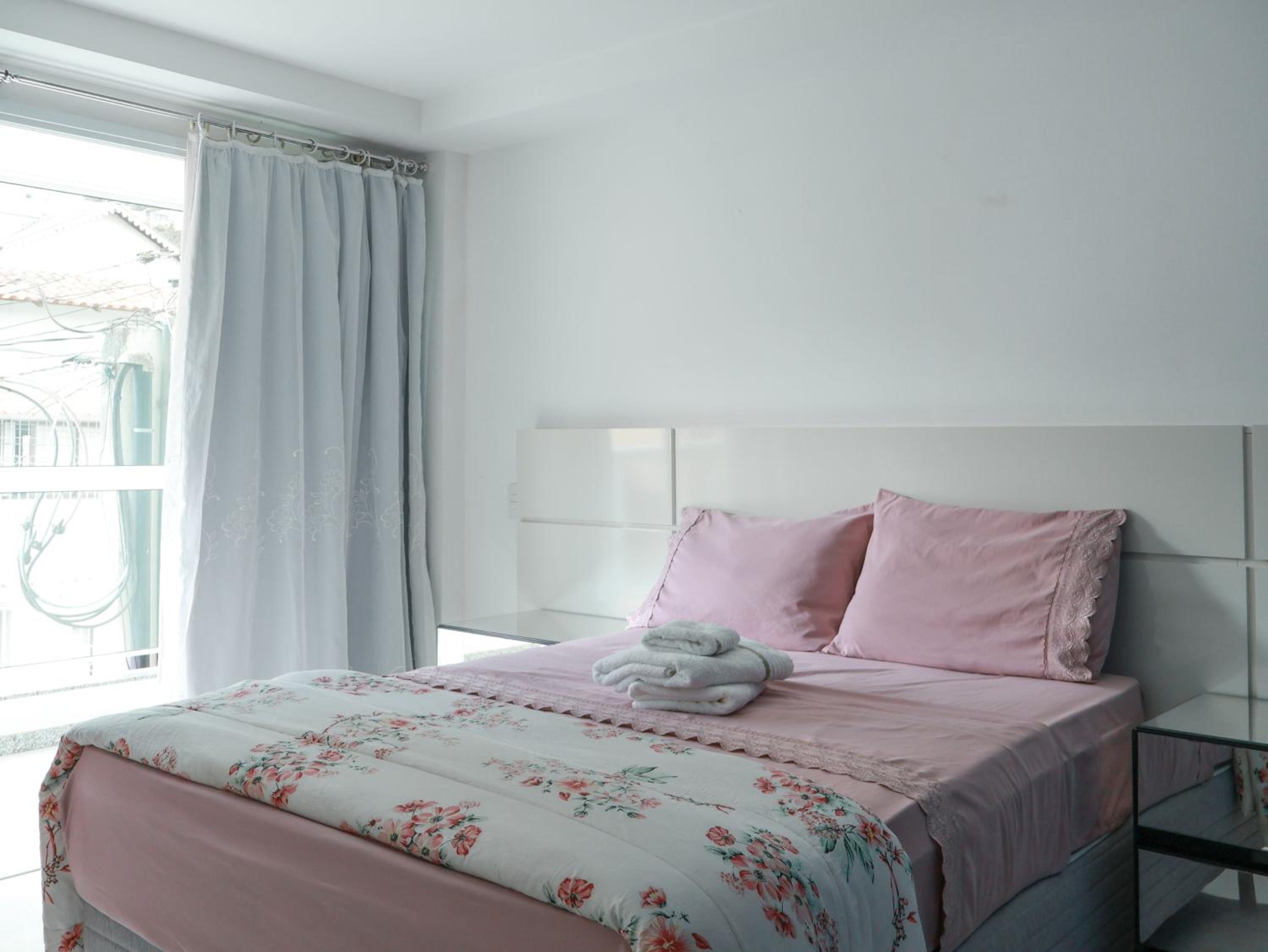 Apartamento no centro de Domingos Martins