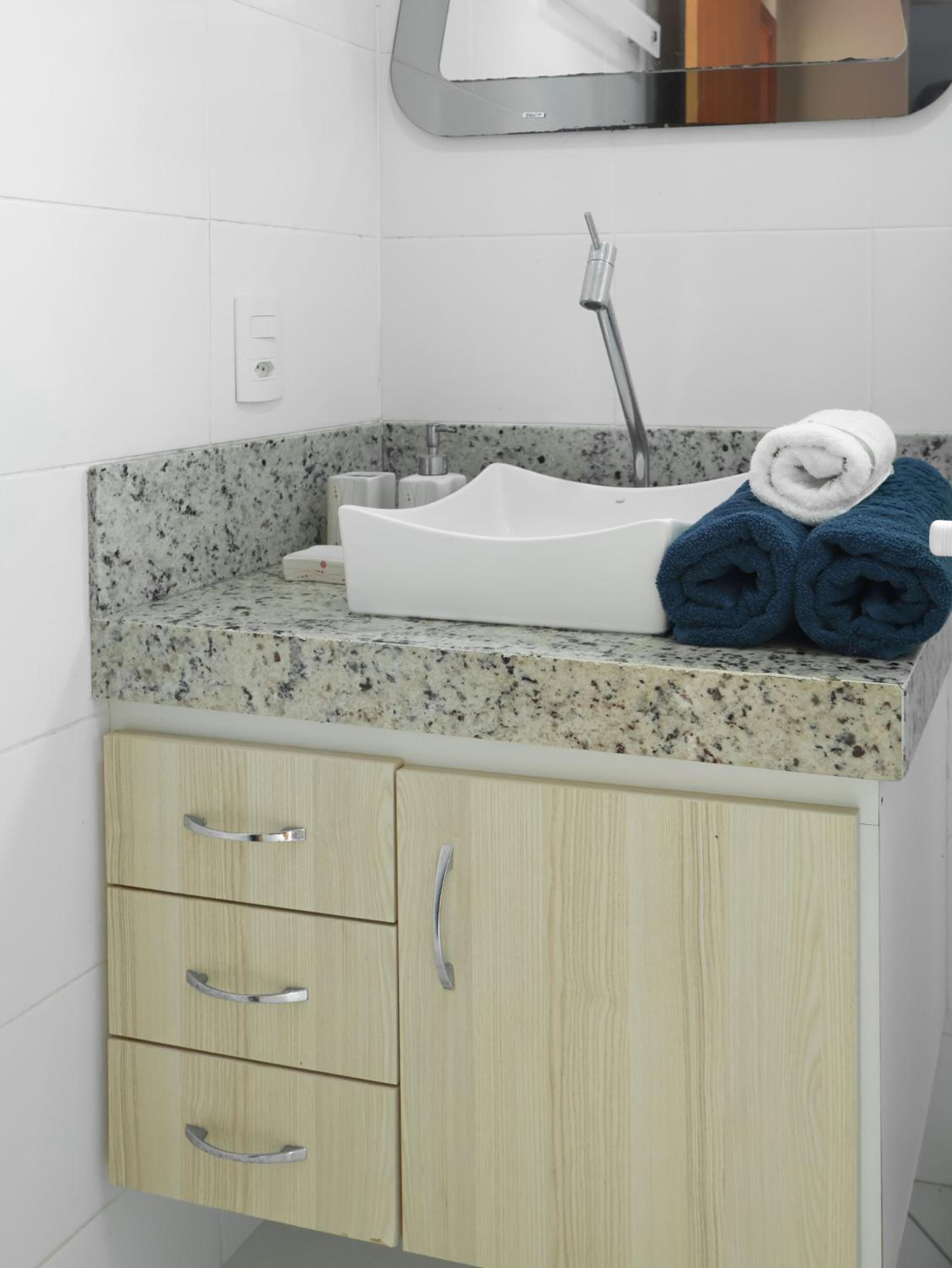 Apartamento no centro de Domingos Martins