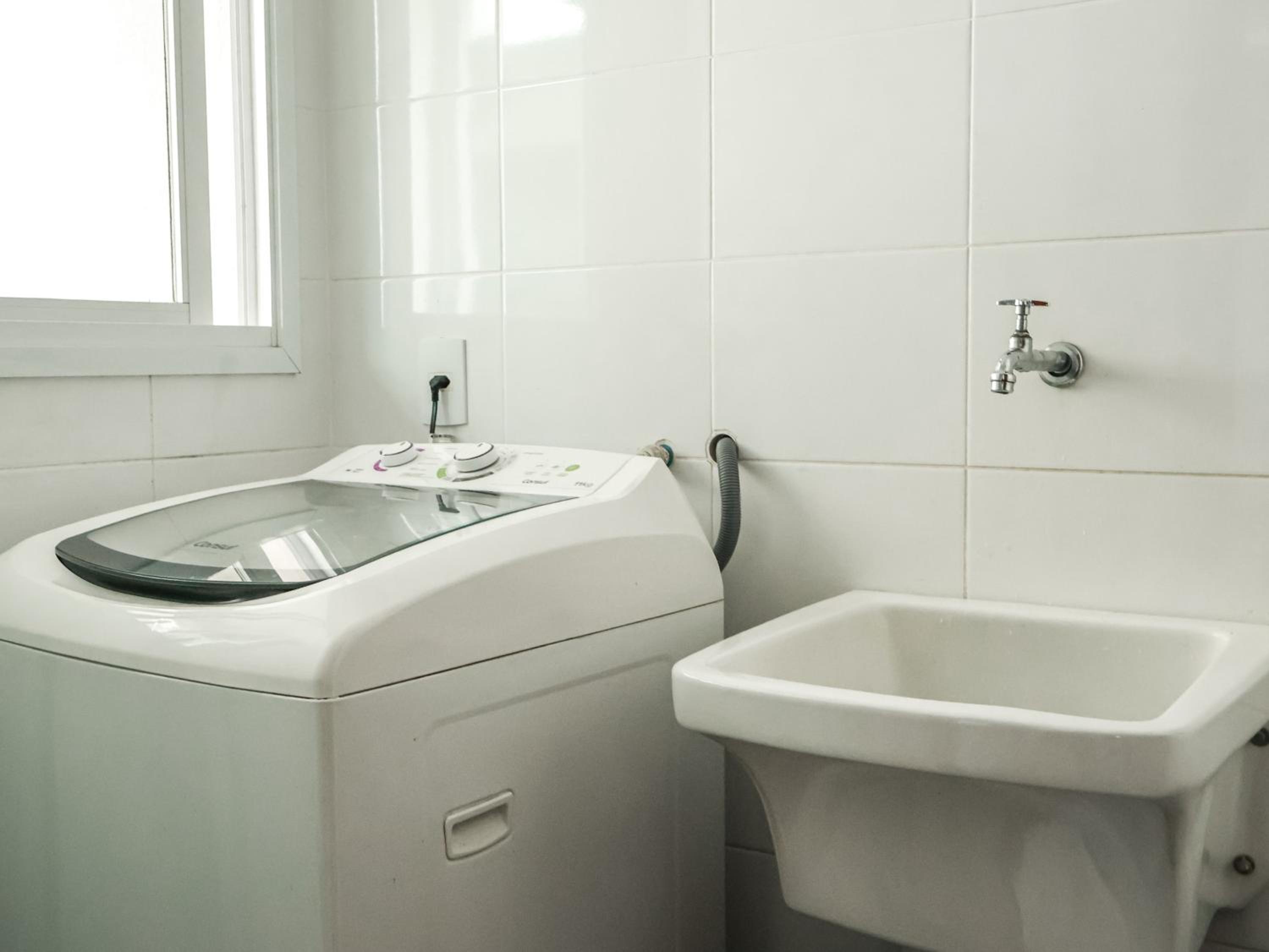 Apartamento no centro de Domingos Martins