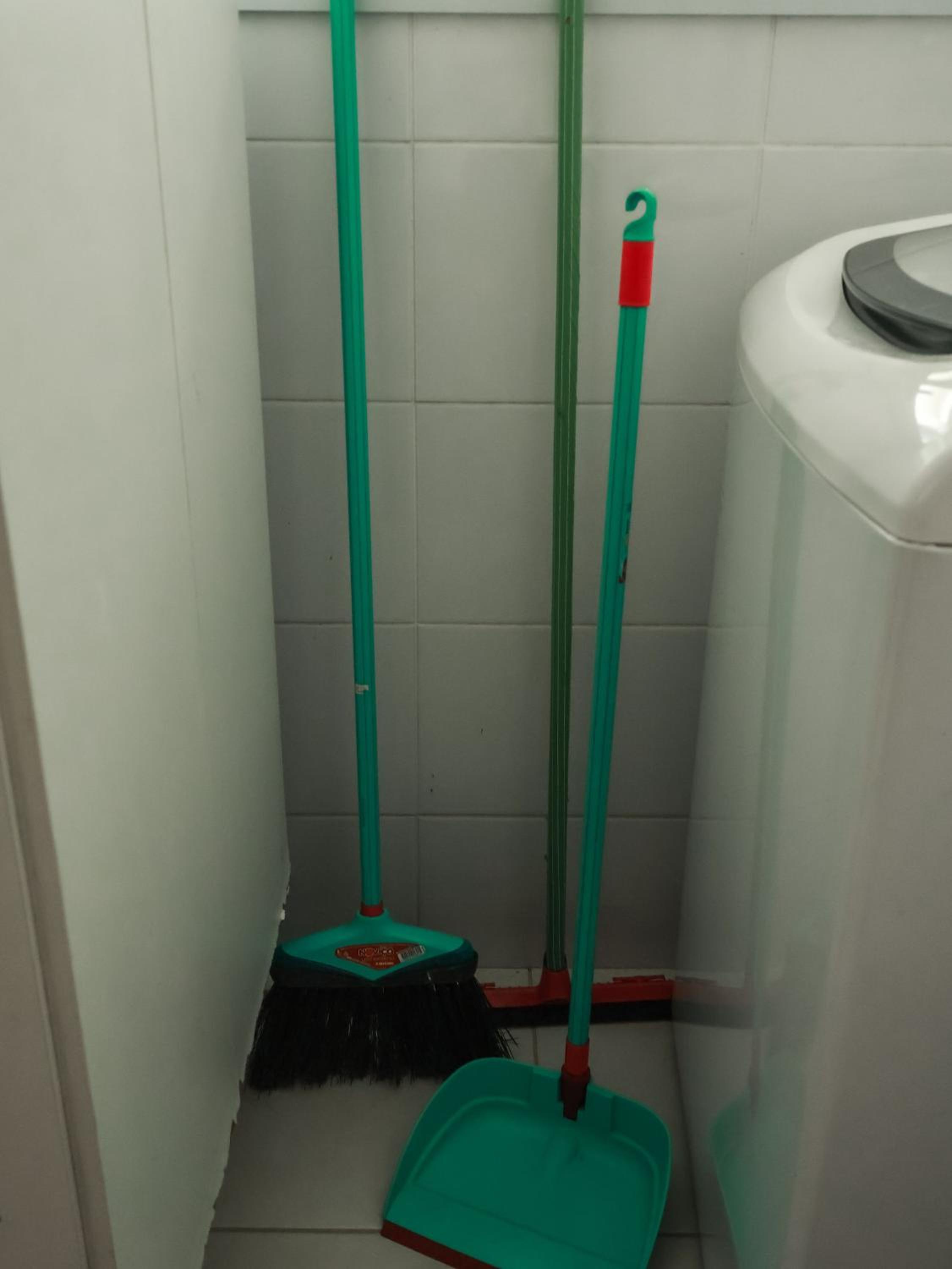 Apartamento no centro de Domingos Martins