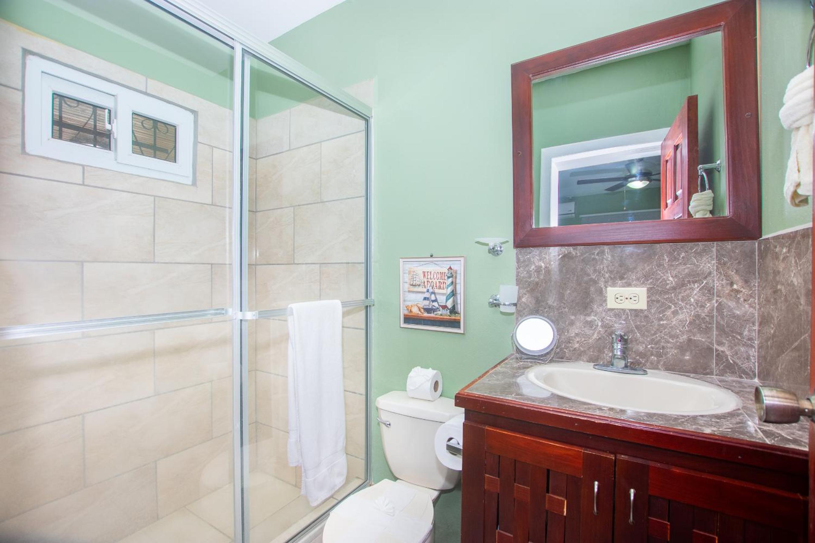 Wescot Villas Comfort view 4