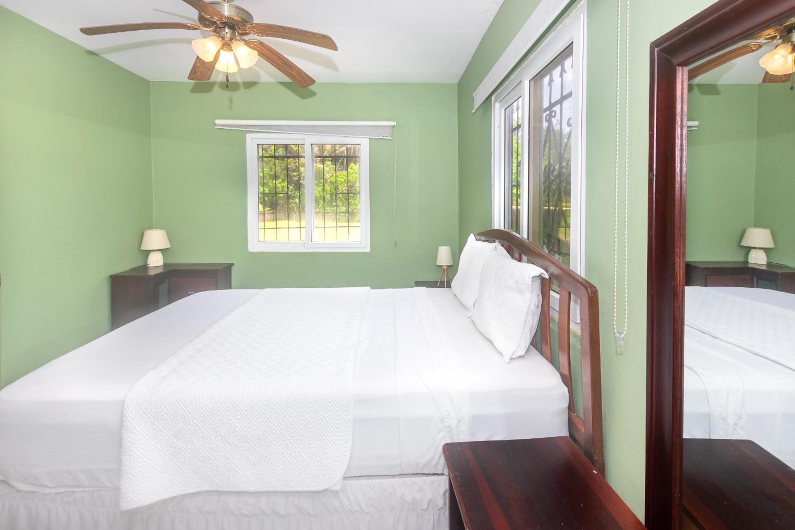 Wescot Villas Comfort view 5