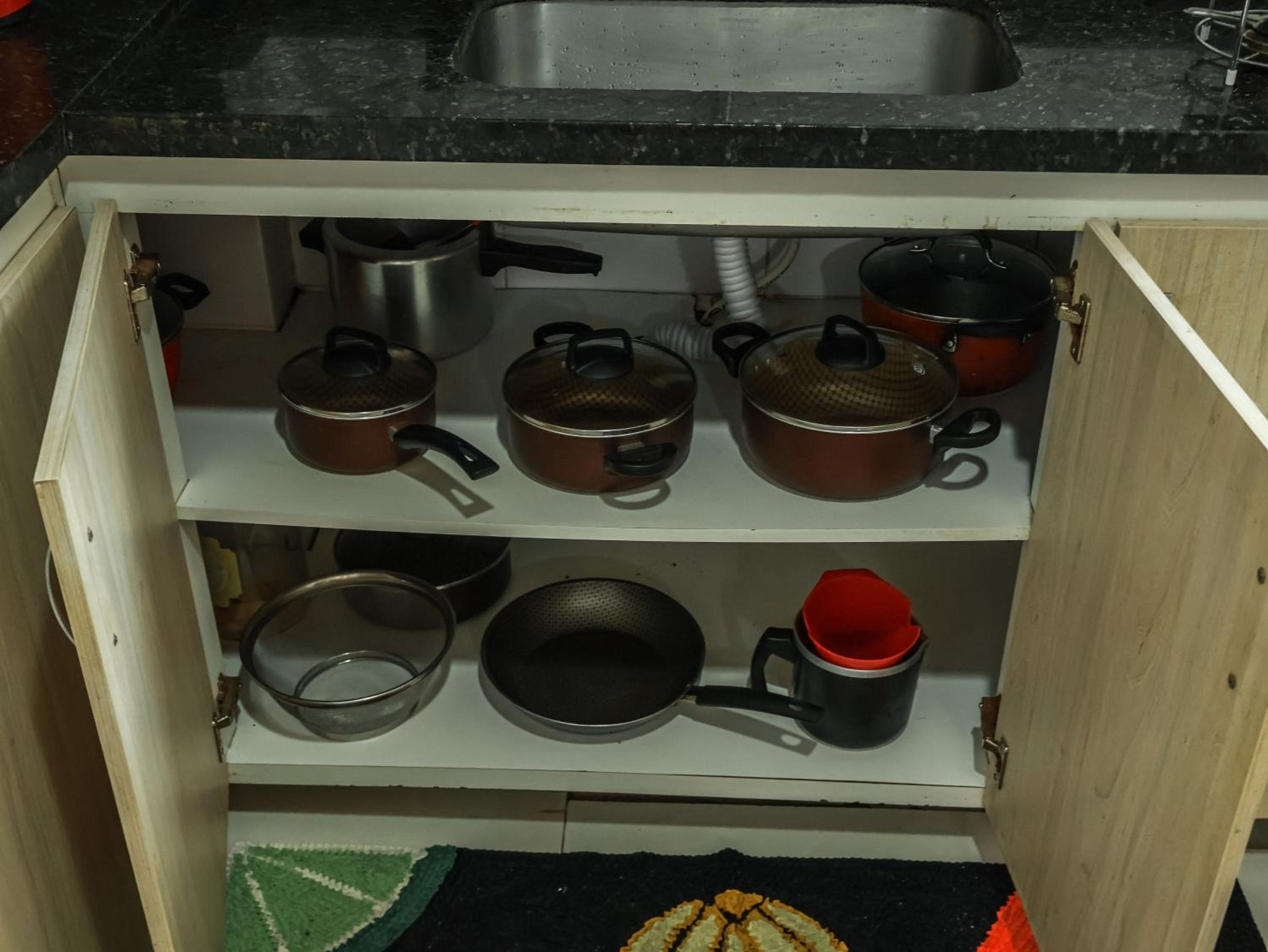 Apartamento no centro de Domingos Martins